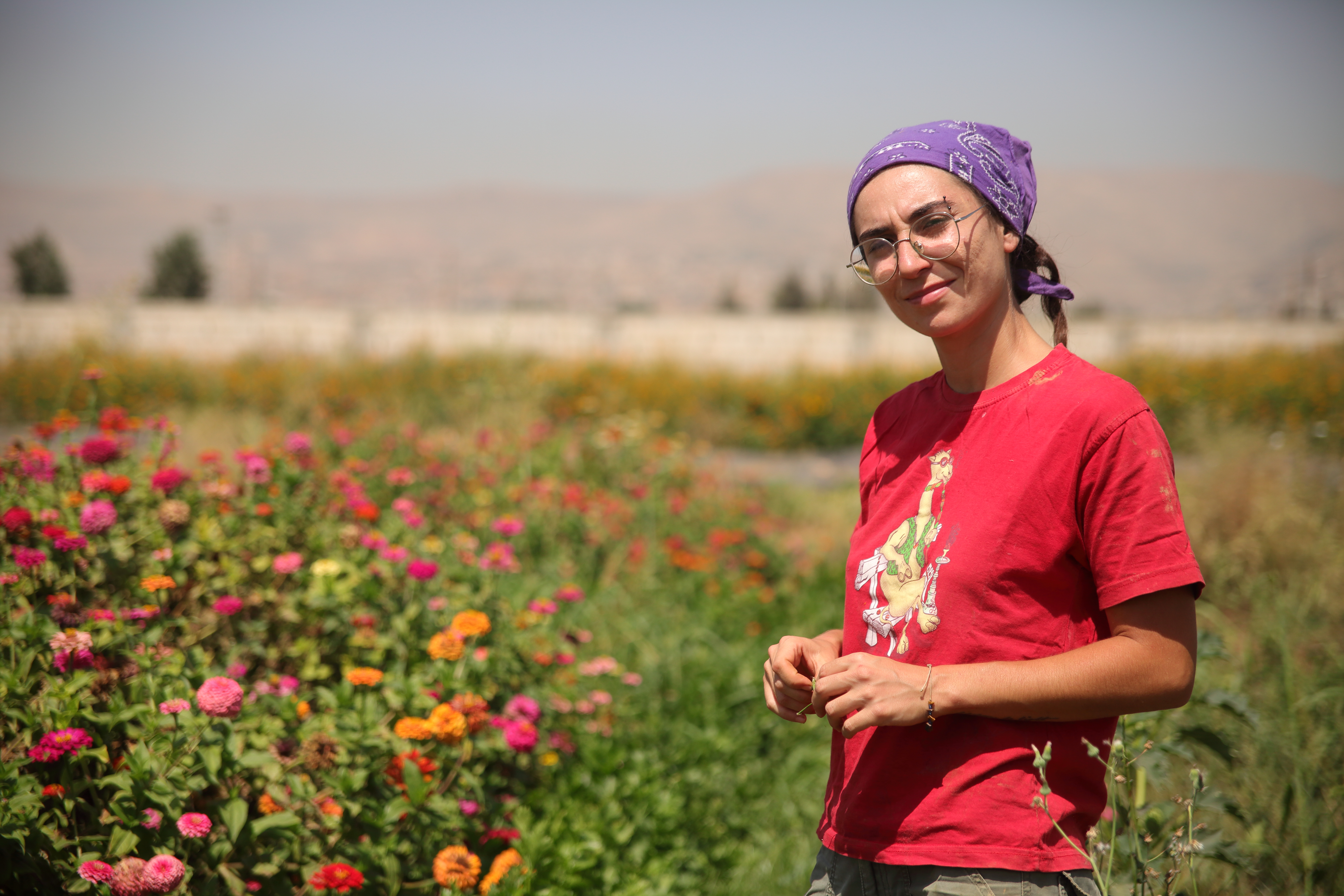 Turba photos Tessa Fox 3