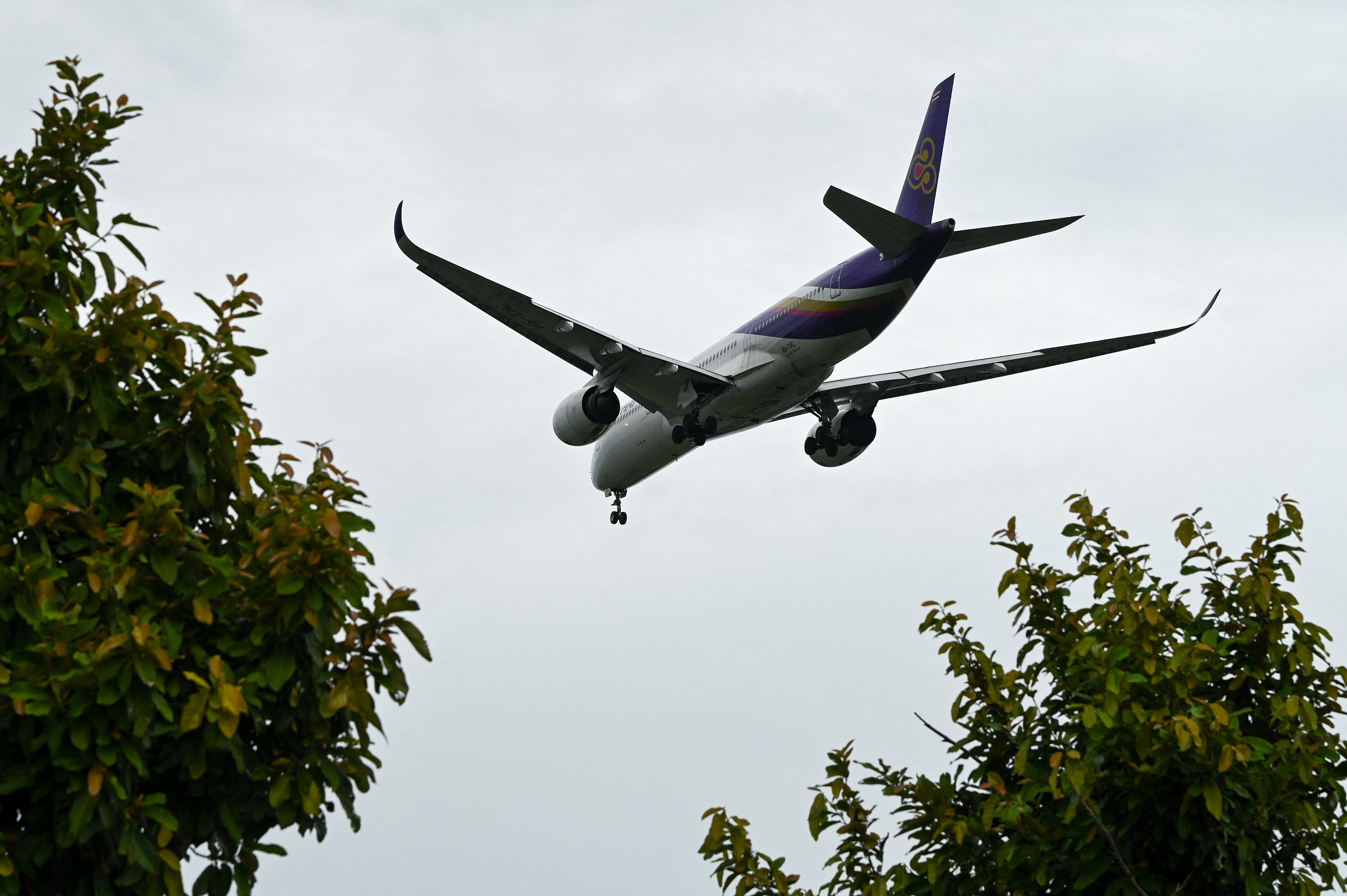 Aviation has rebounded from the COVID-19 pandemic, with the industry association saying passenger traffic reached 74 percent of pre-pandemic levels in September