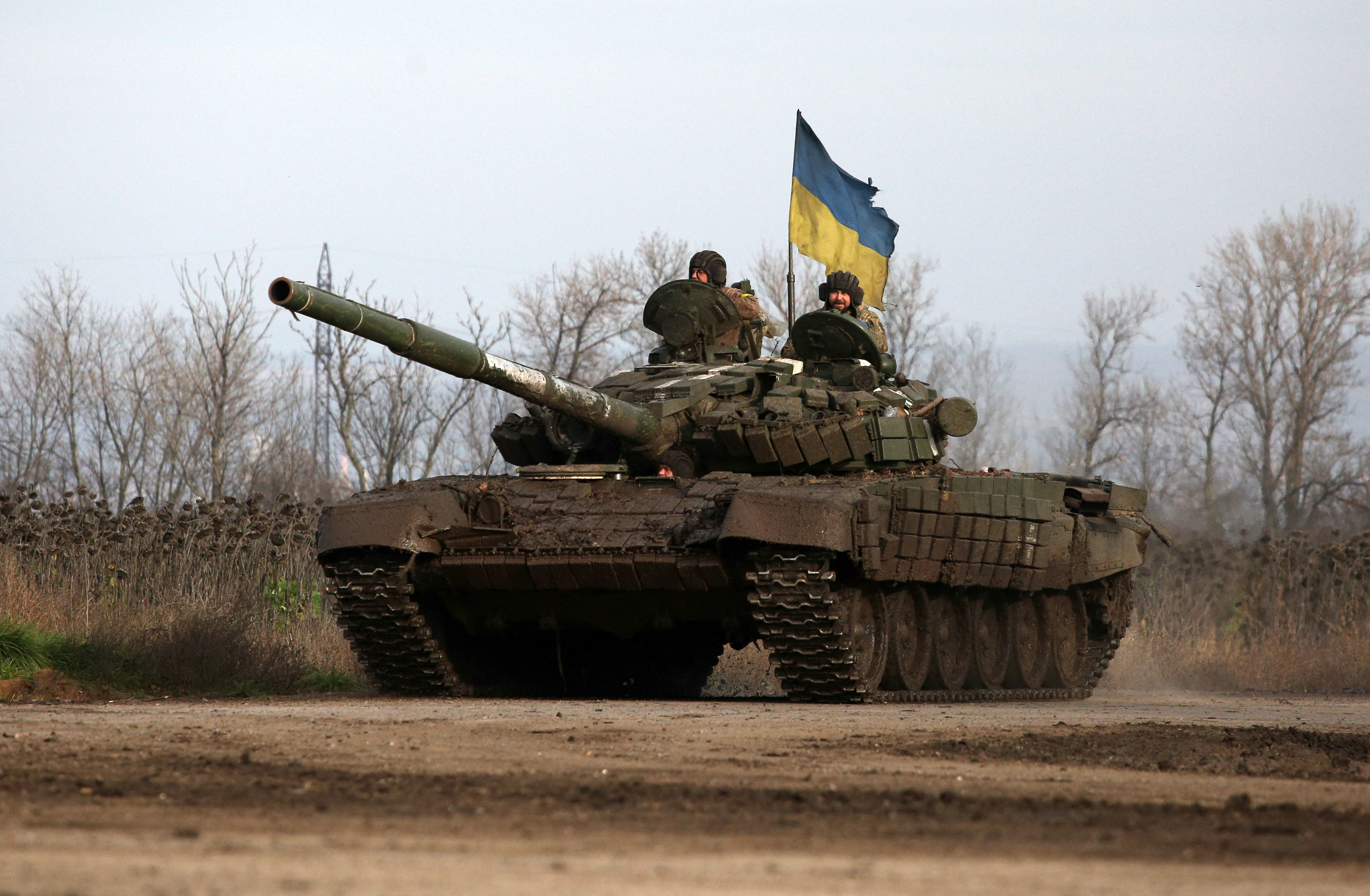 Ukraine