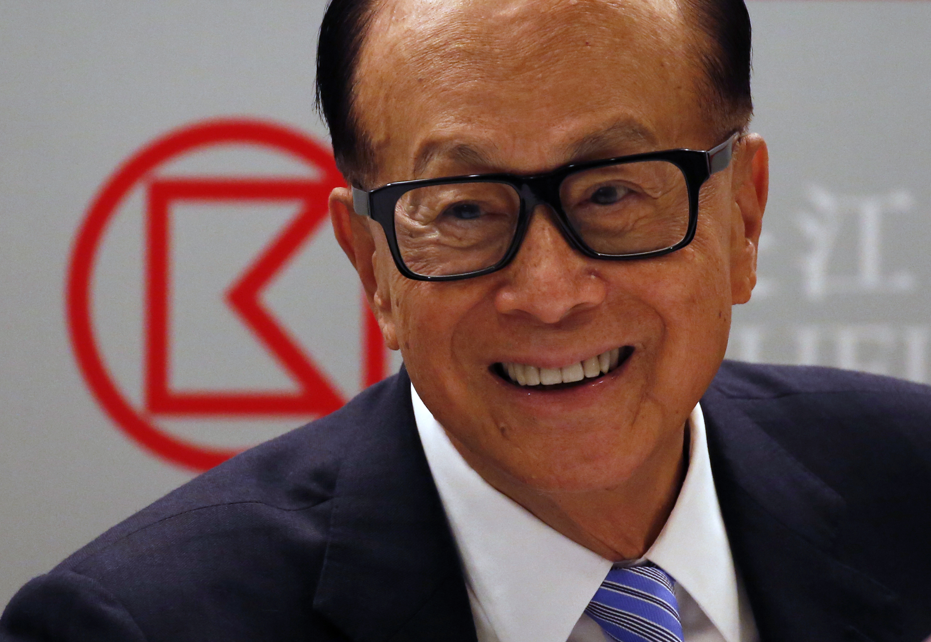 Li Ka-shing