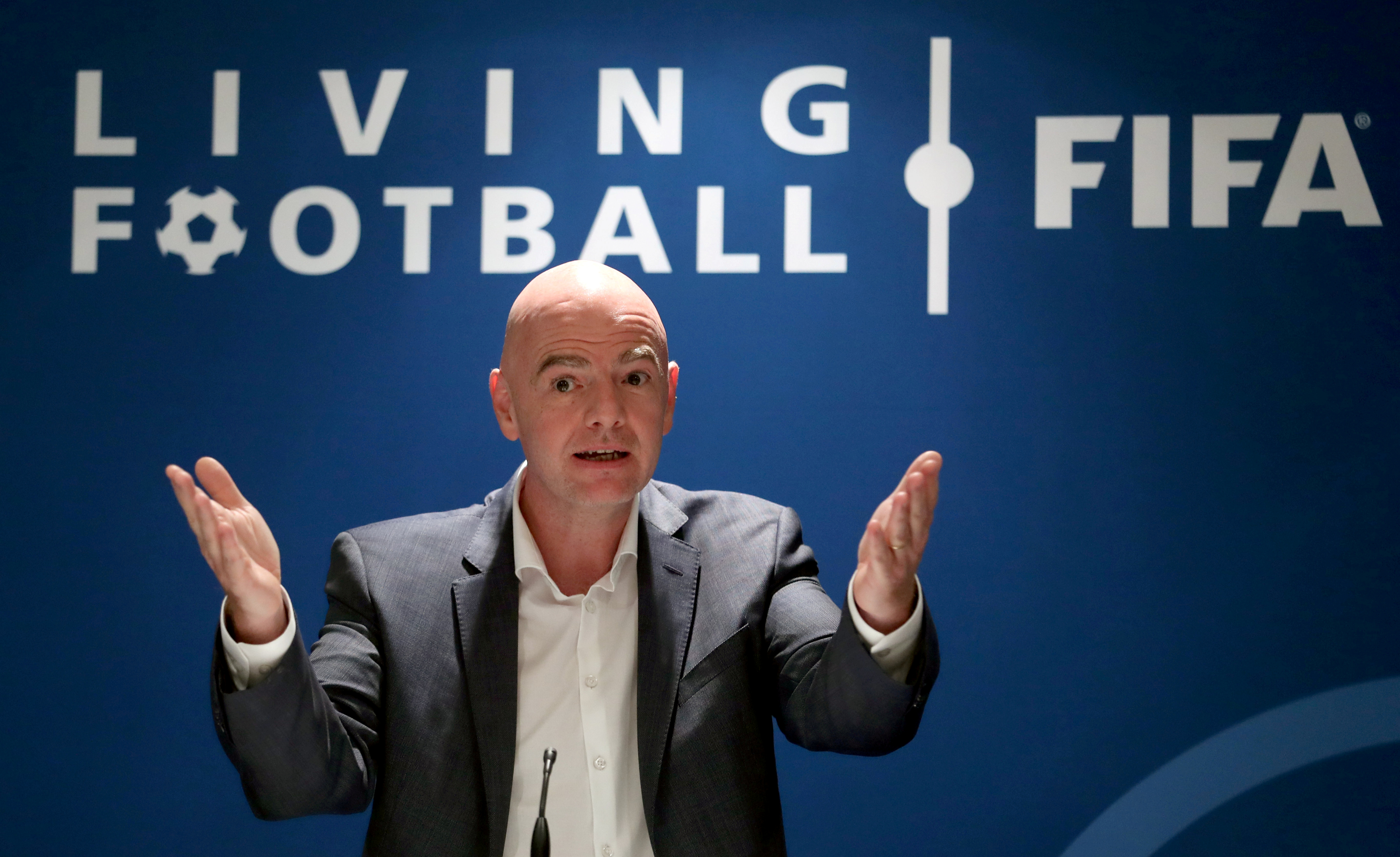 Infantino