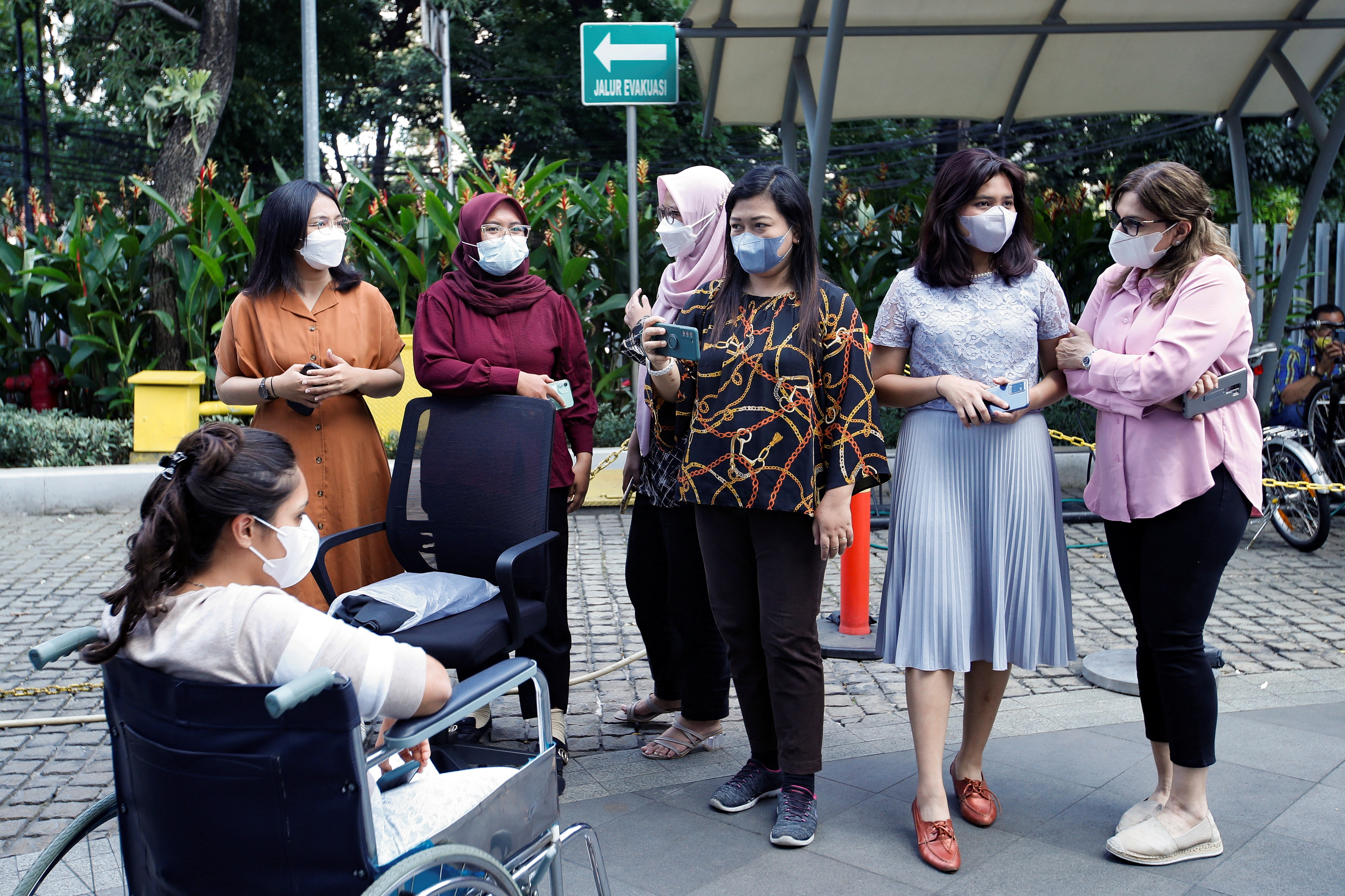 INDONESIA-QUAKE/