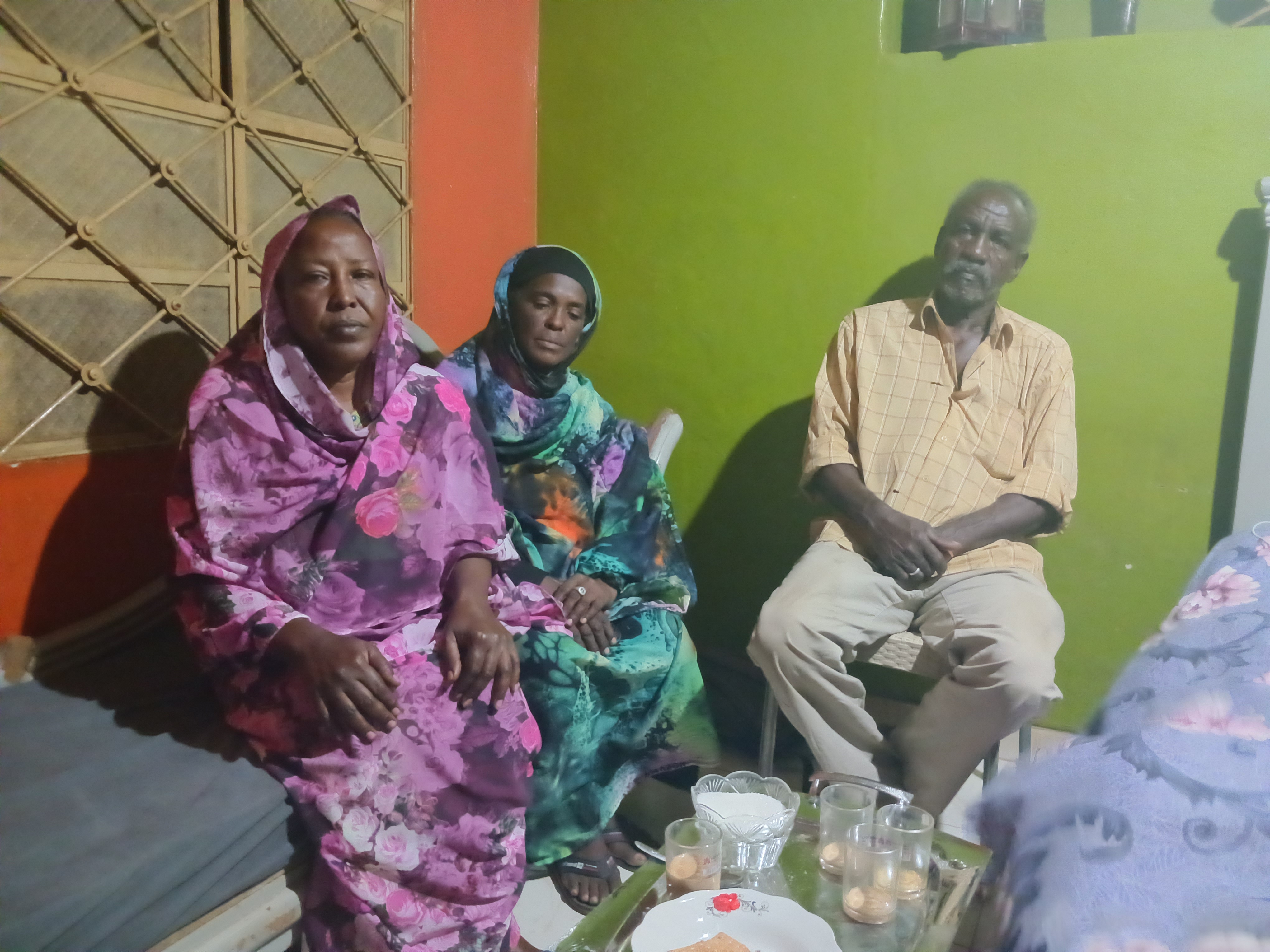 Sudan [Mat Nashed/Al Jazeera]