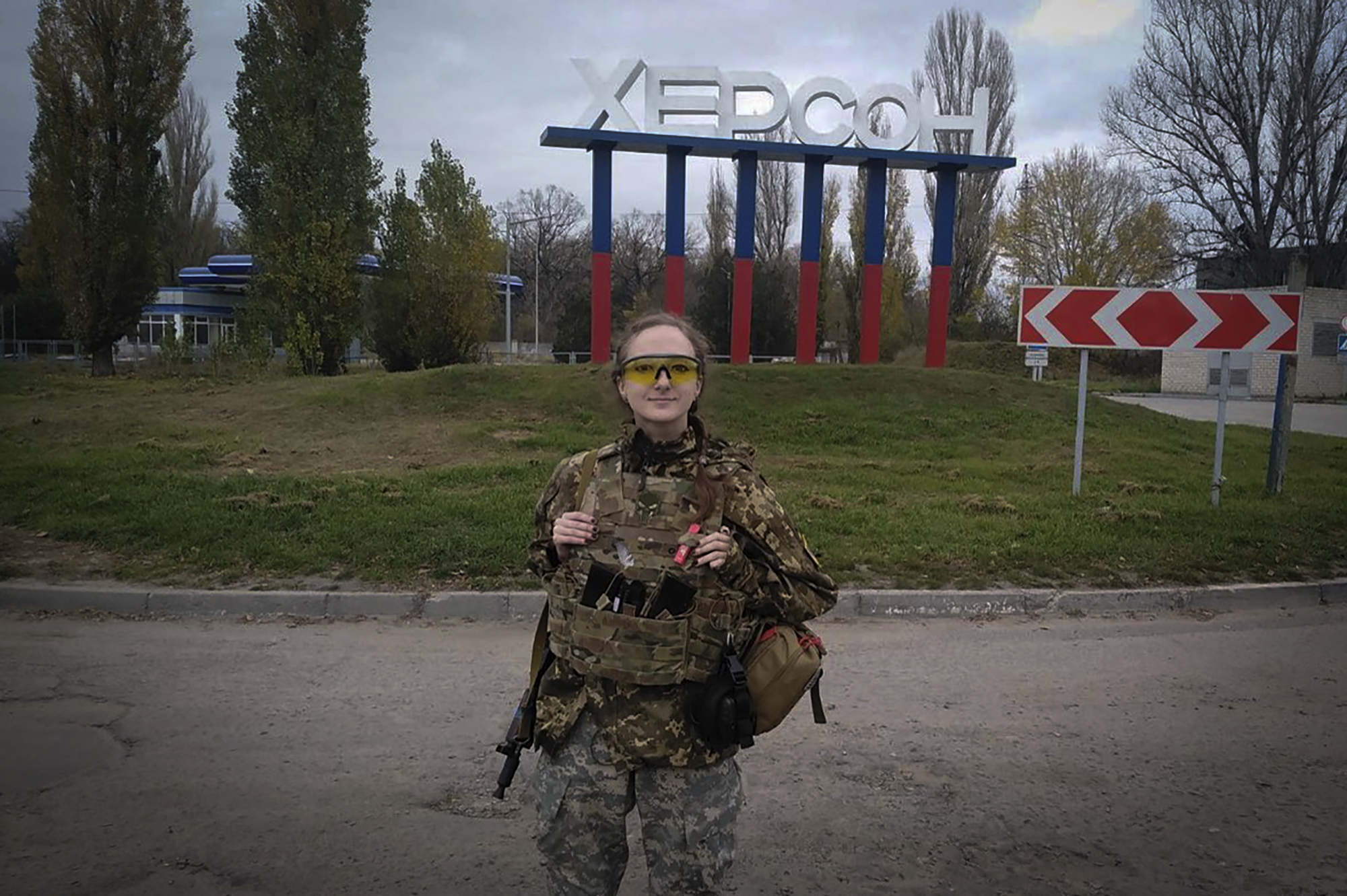 Russia Ukraine War