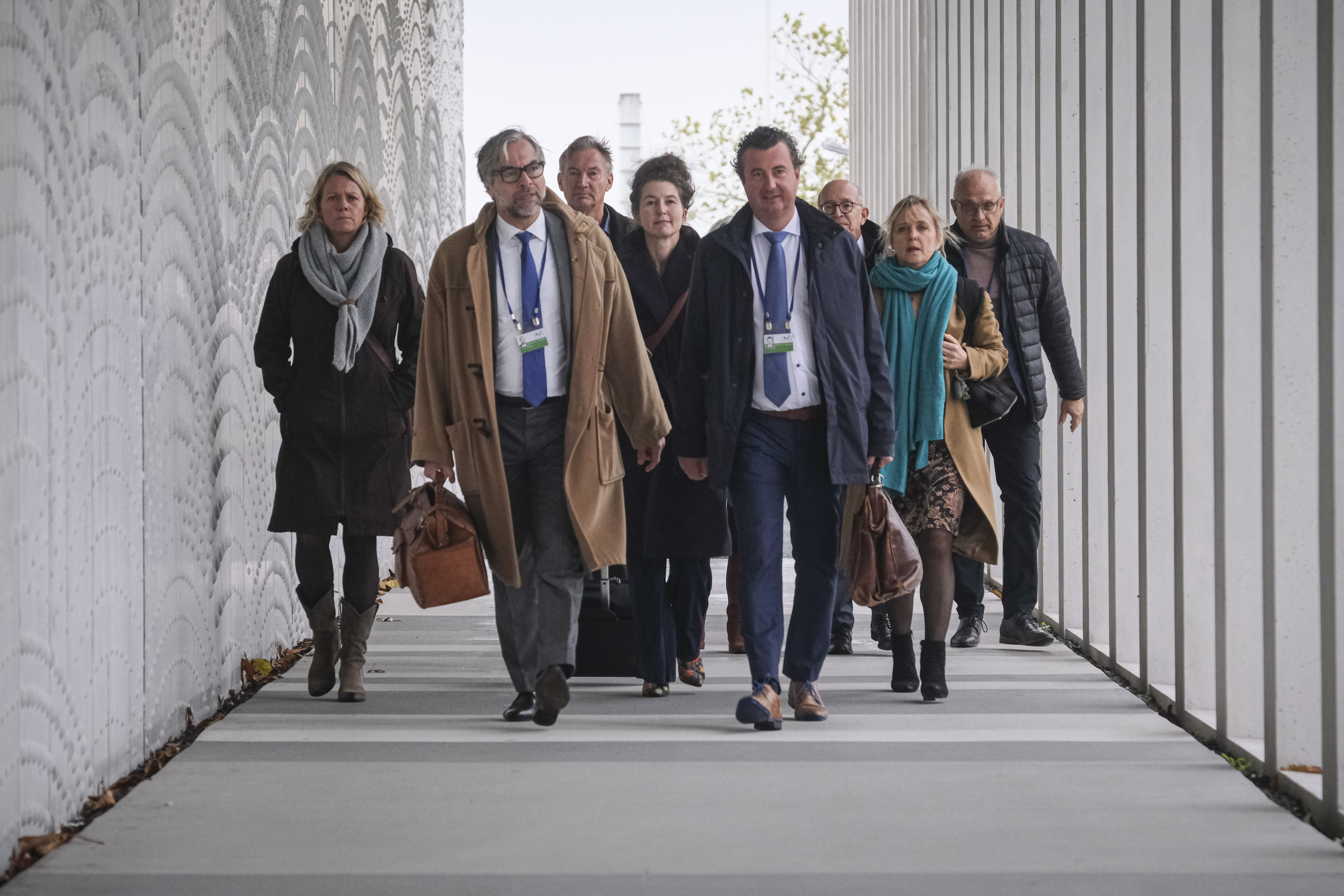 The lawyers of those who lost family members in the downing of Malaysia Airlines flight 17