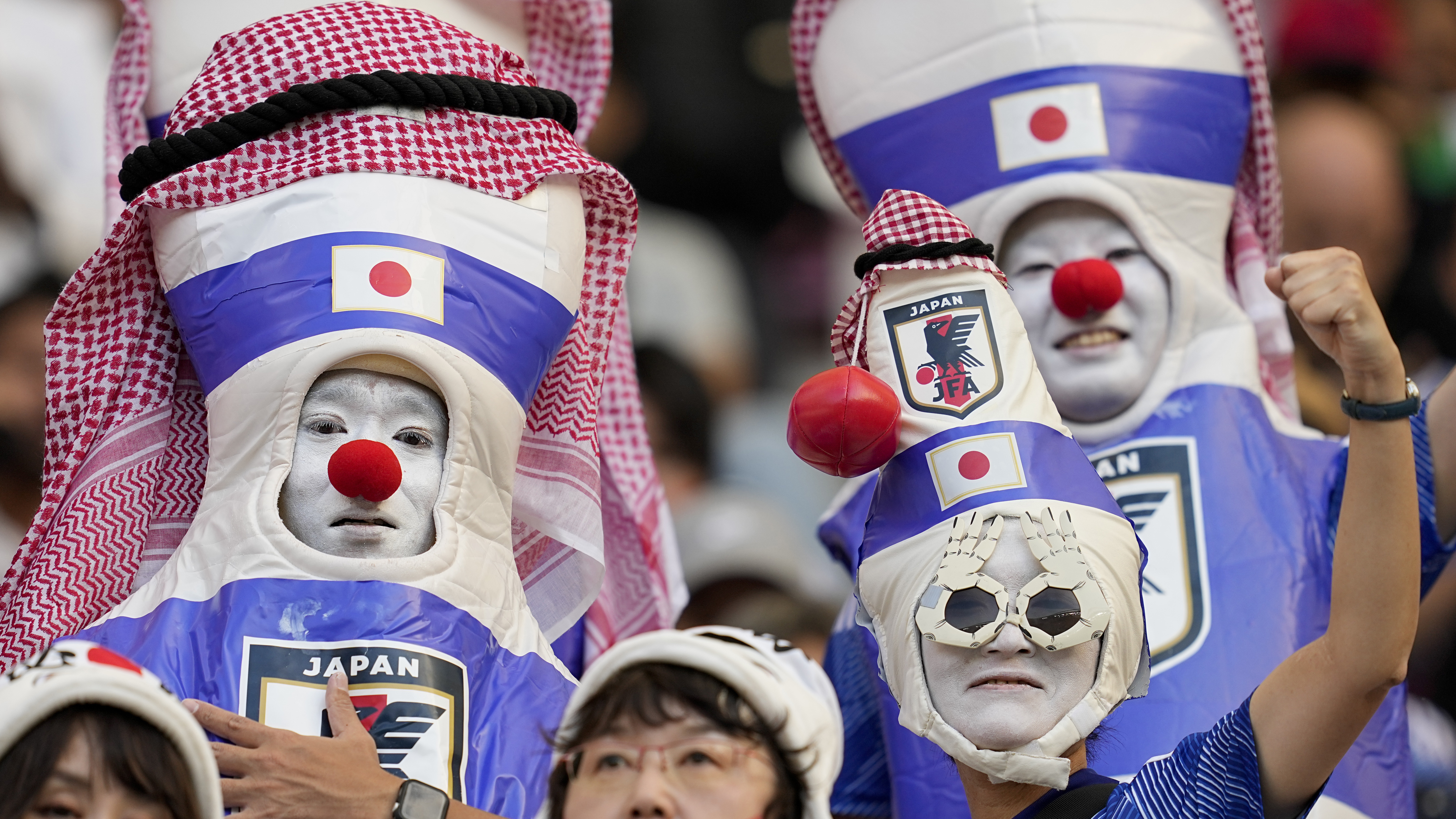 SOCCER-WORLDCUP-GER-JPN/REPORT