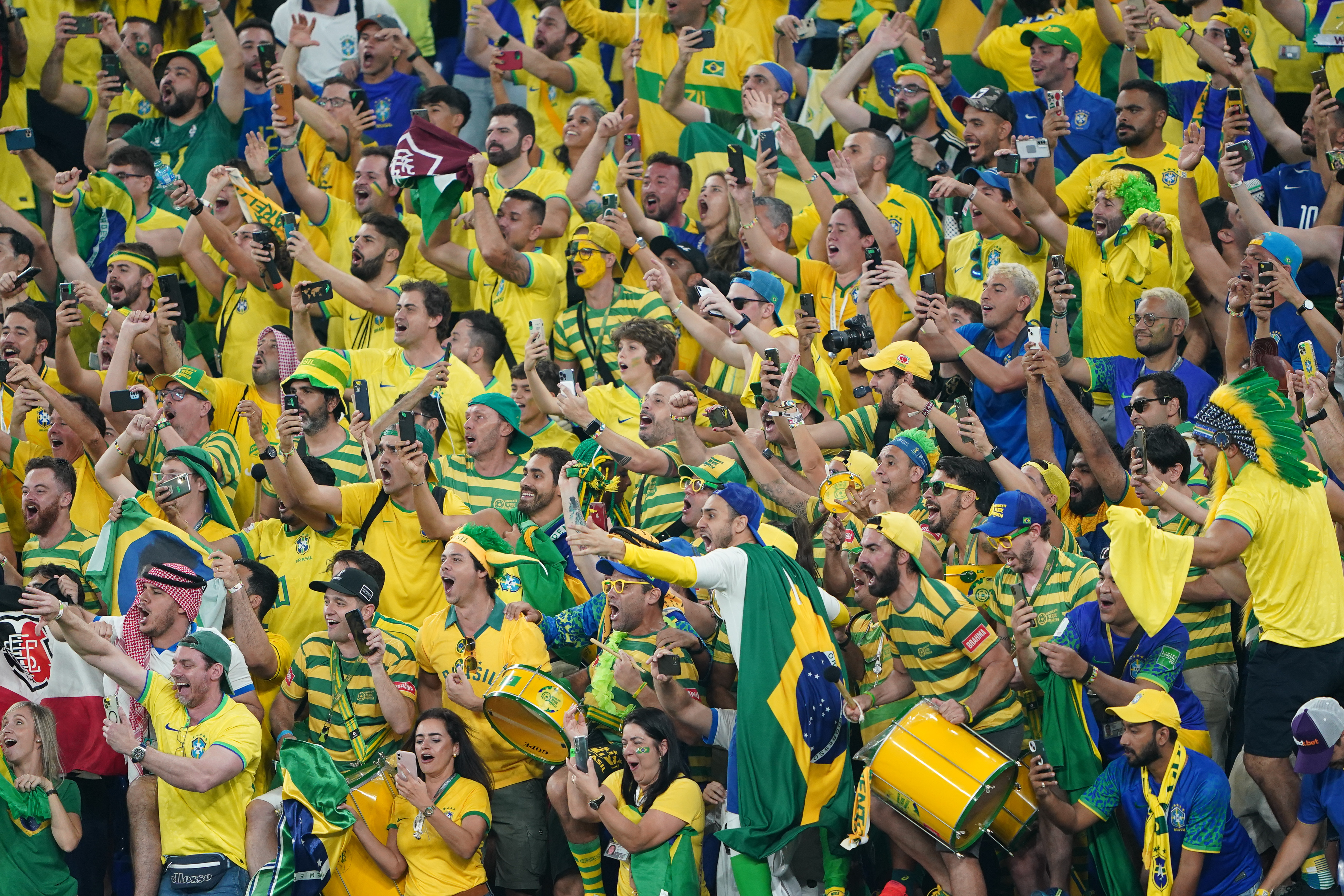 brazil
