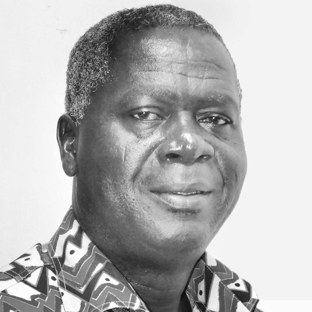 Simplice Nouala