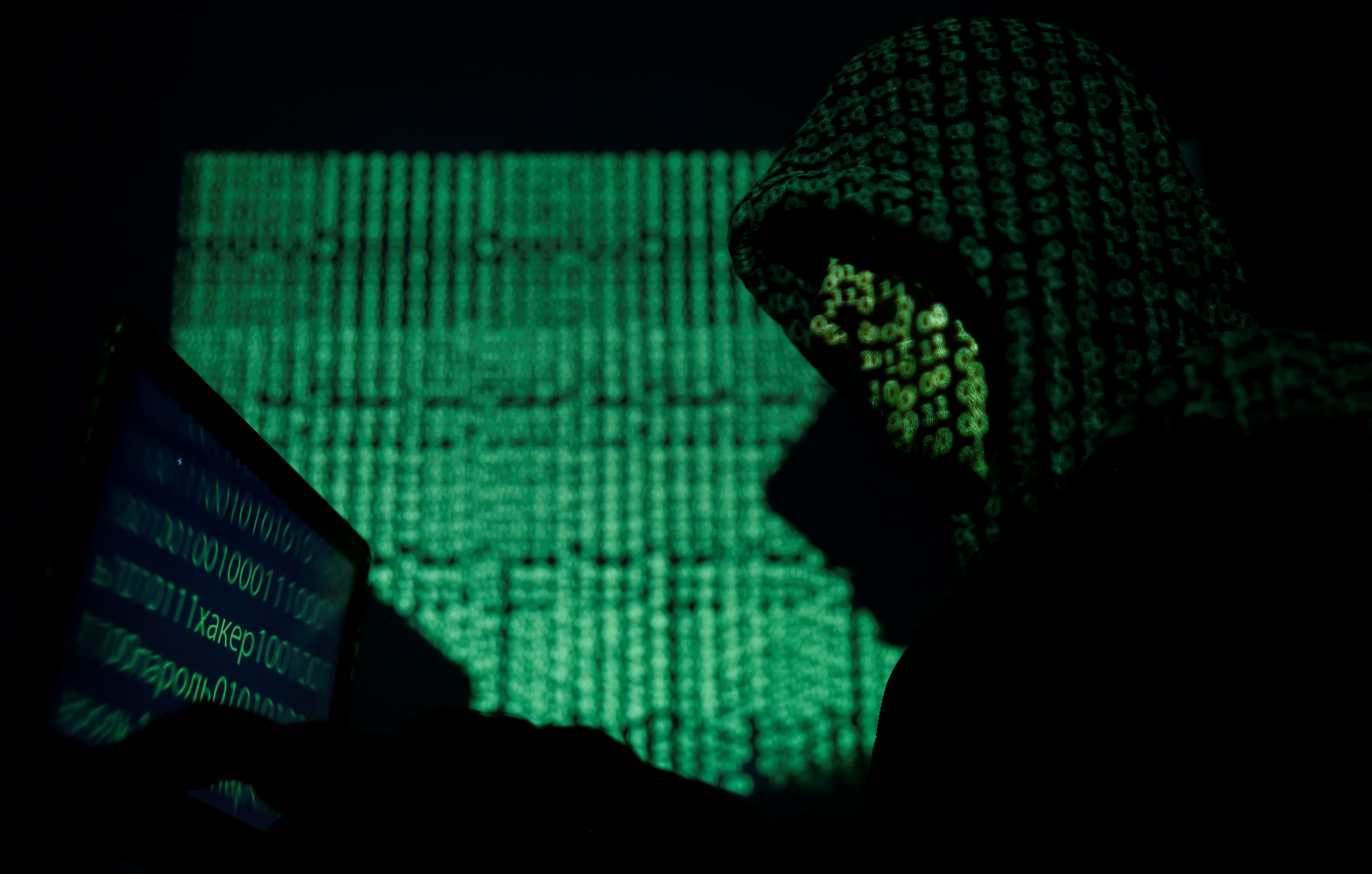 Cyber crime