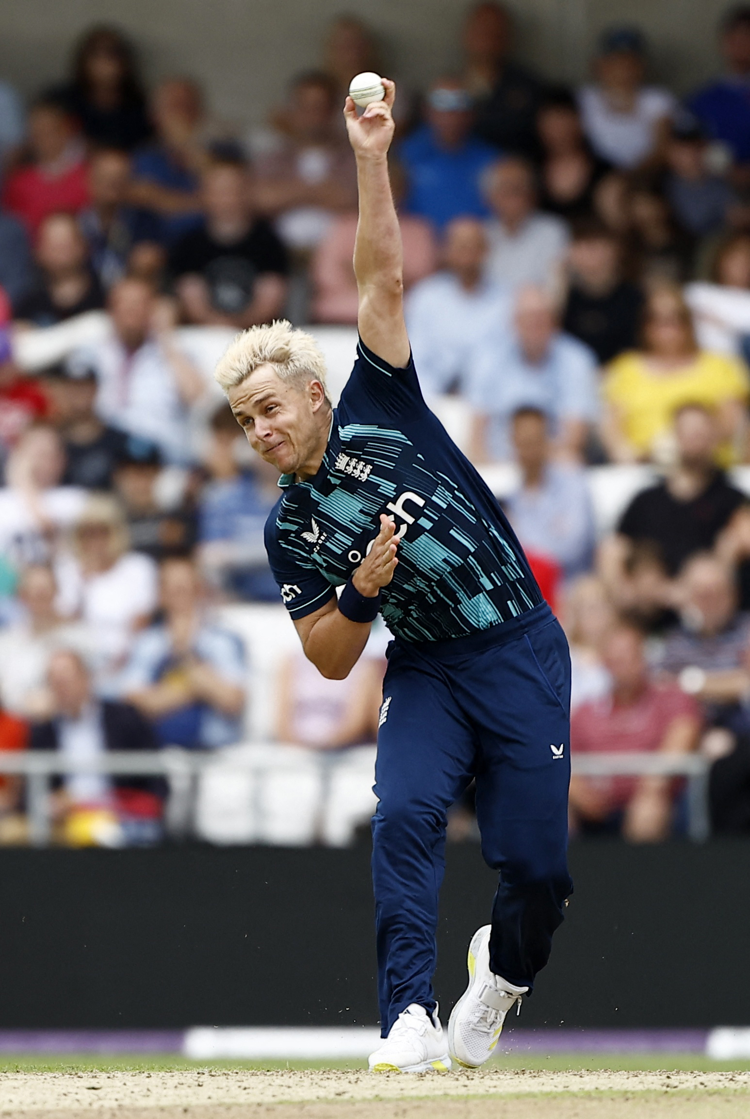 Sam Curran IPL