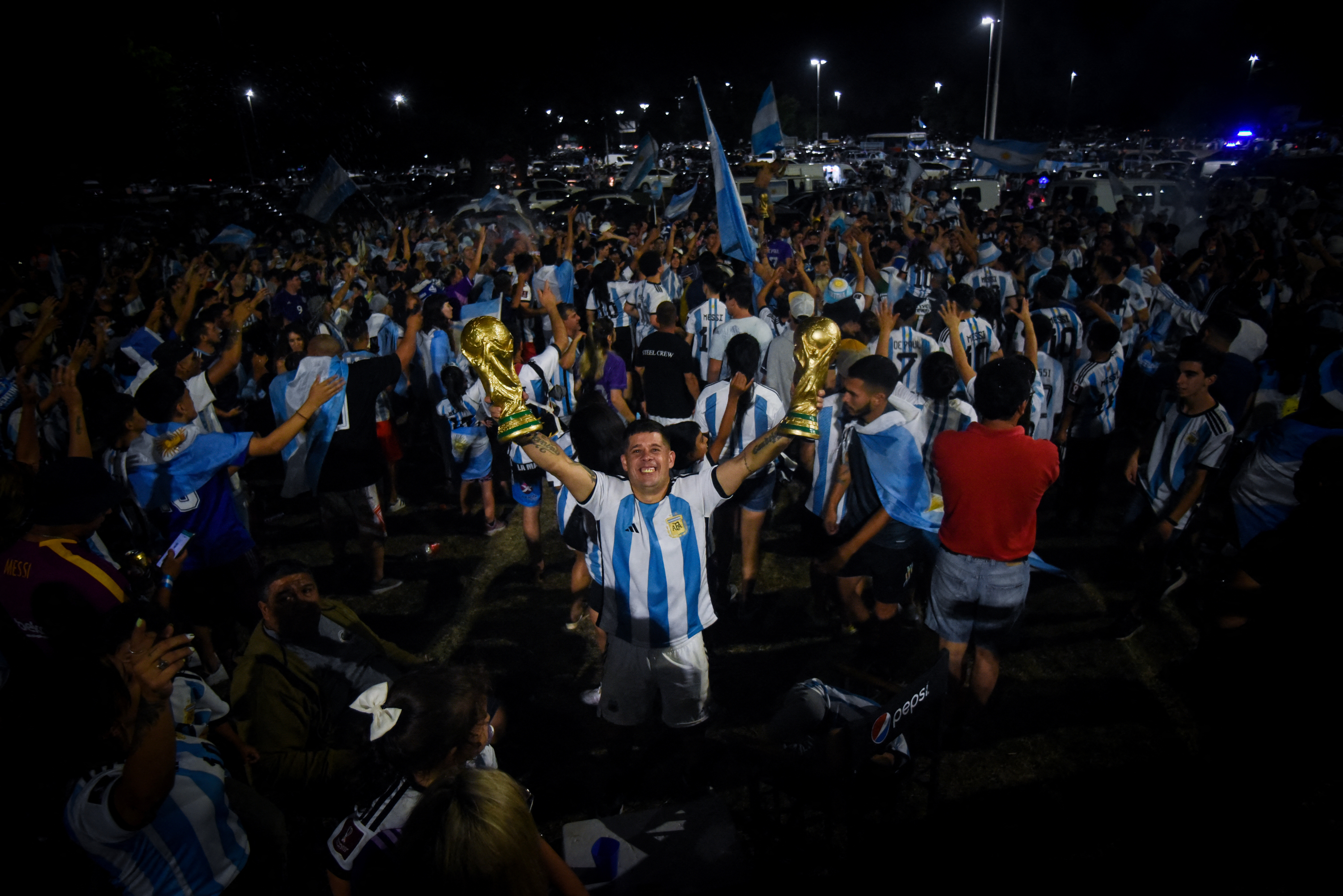 SOCCER-WORLDCUP-ARG/