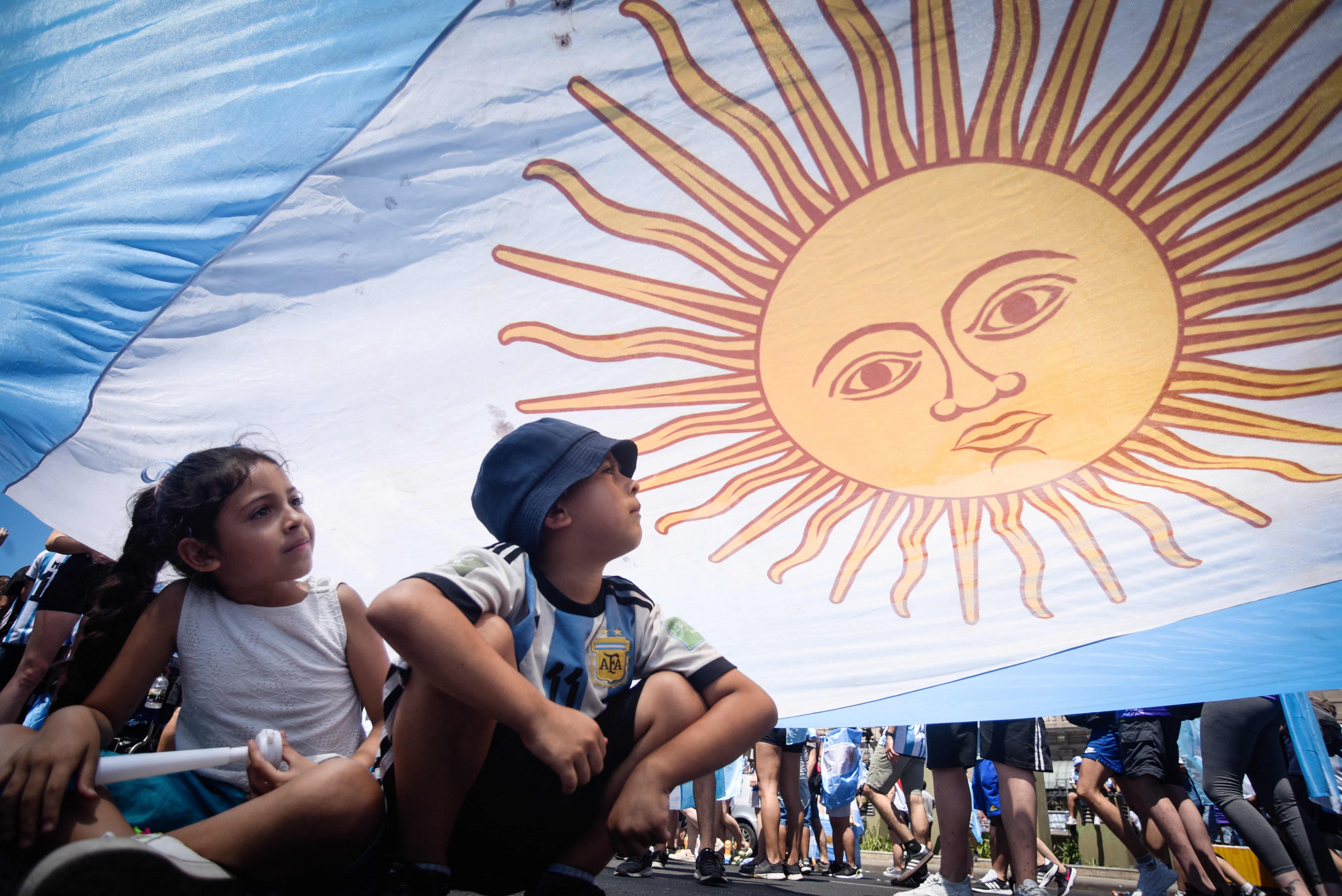 SOCCER-WORLDCUP-ARG/