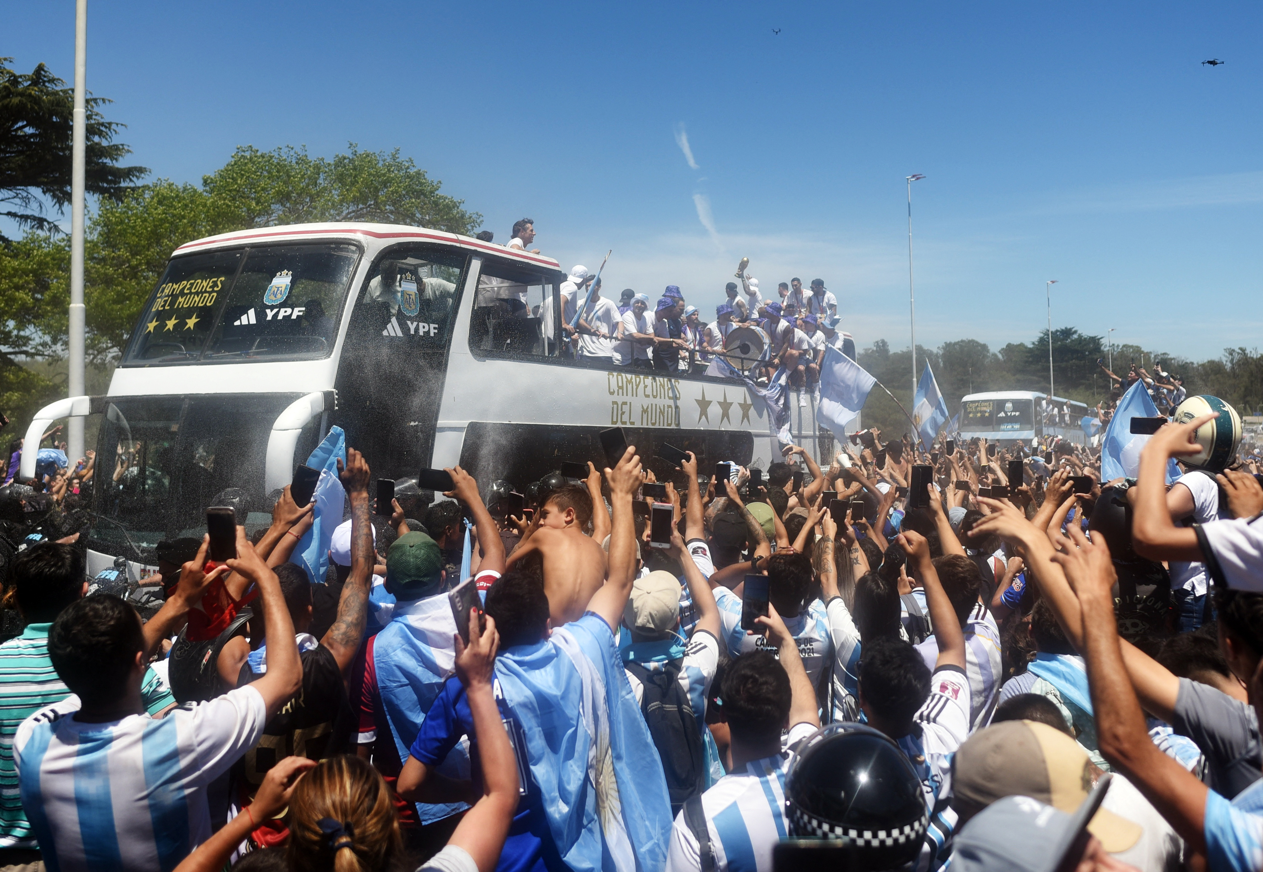 SOCCER-WORLDCUP-ARG/