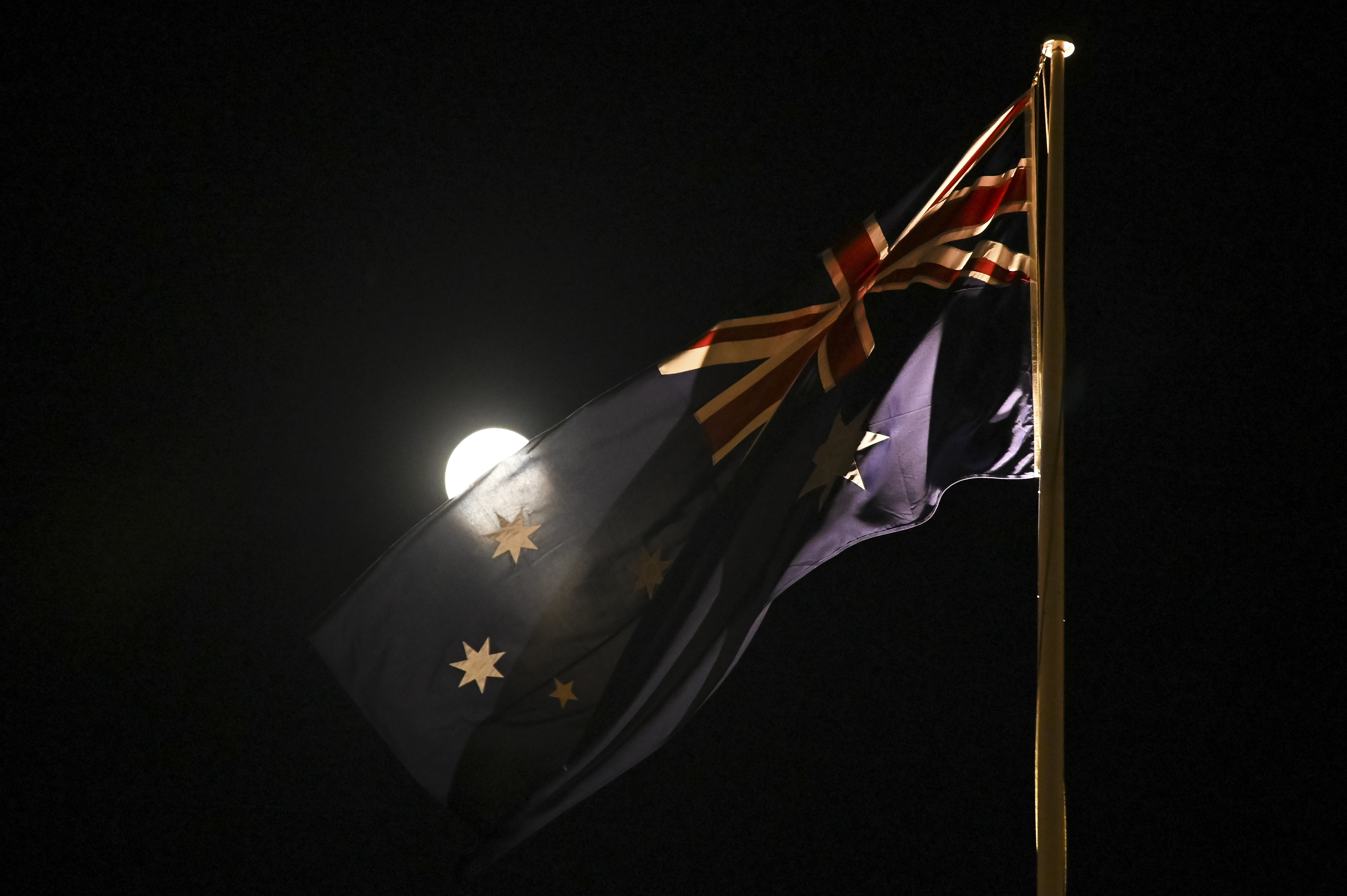 Australia flag