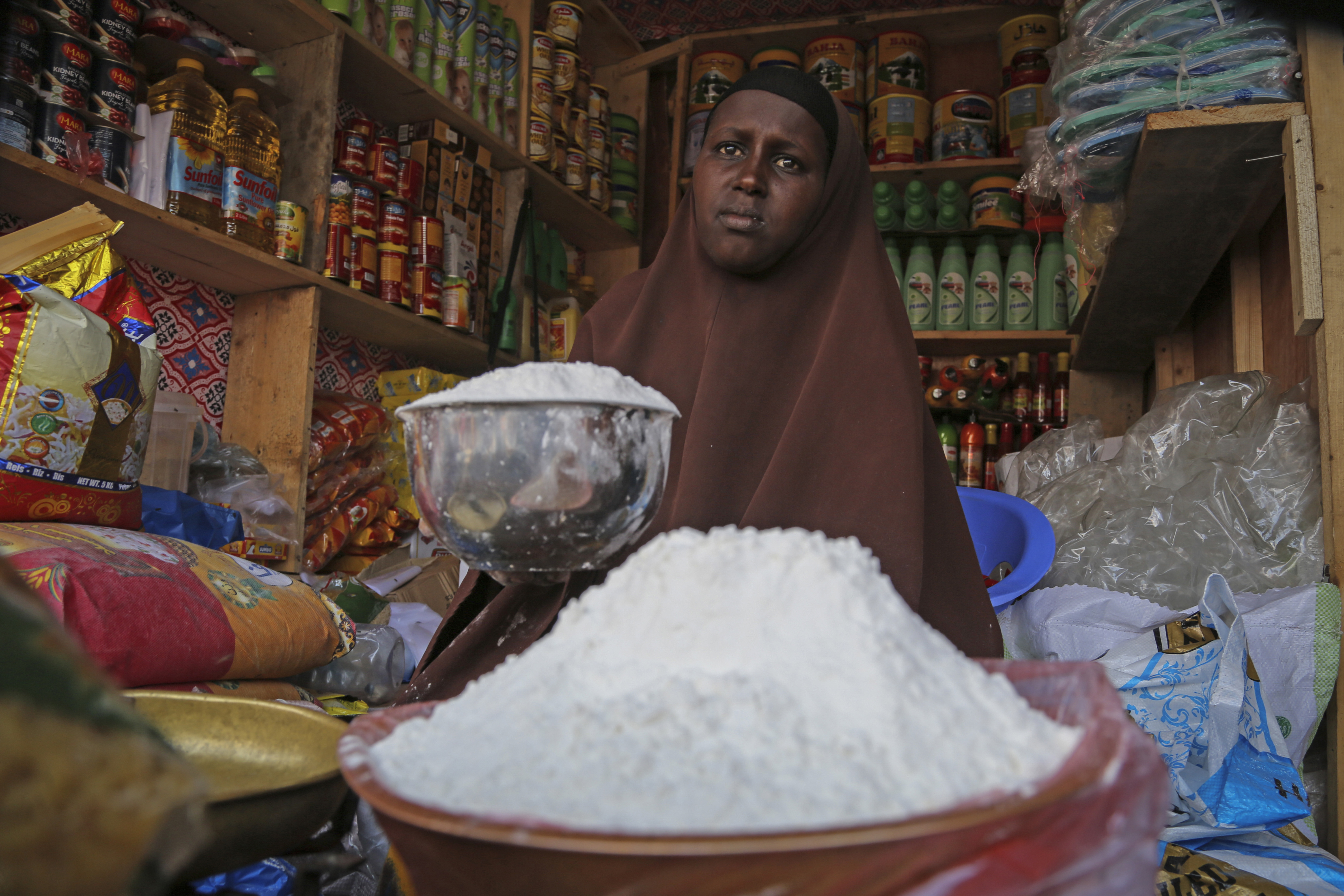 YE Africa