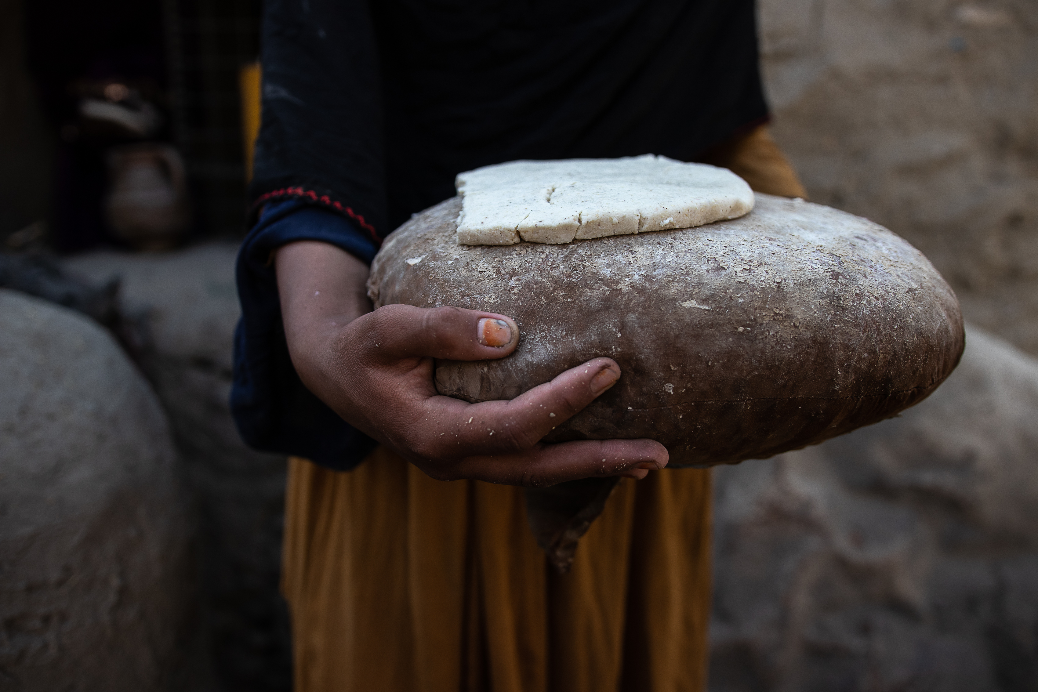 Afghan girls banned from school