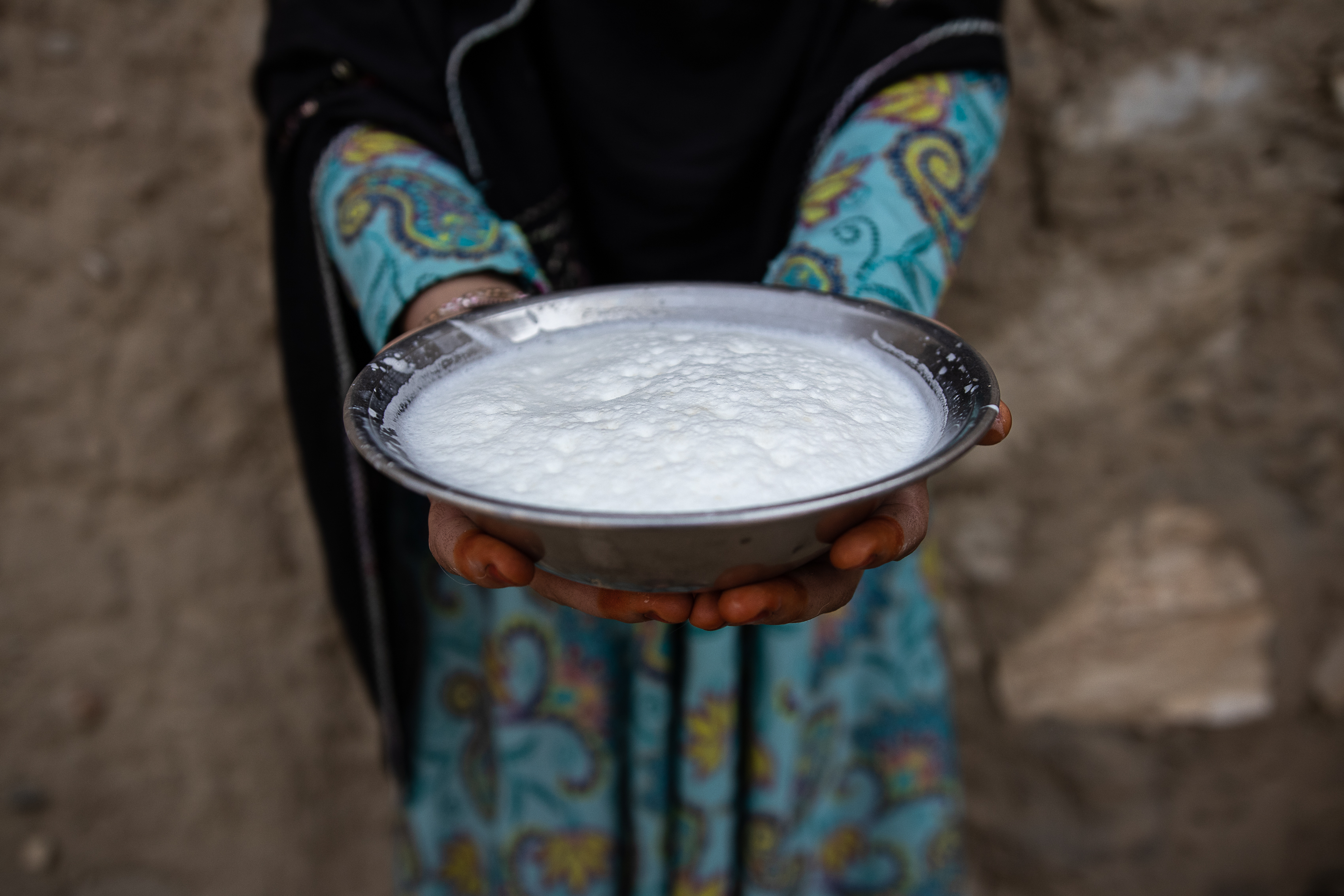 Afghan girls banned from school