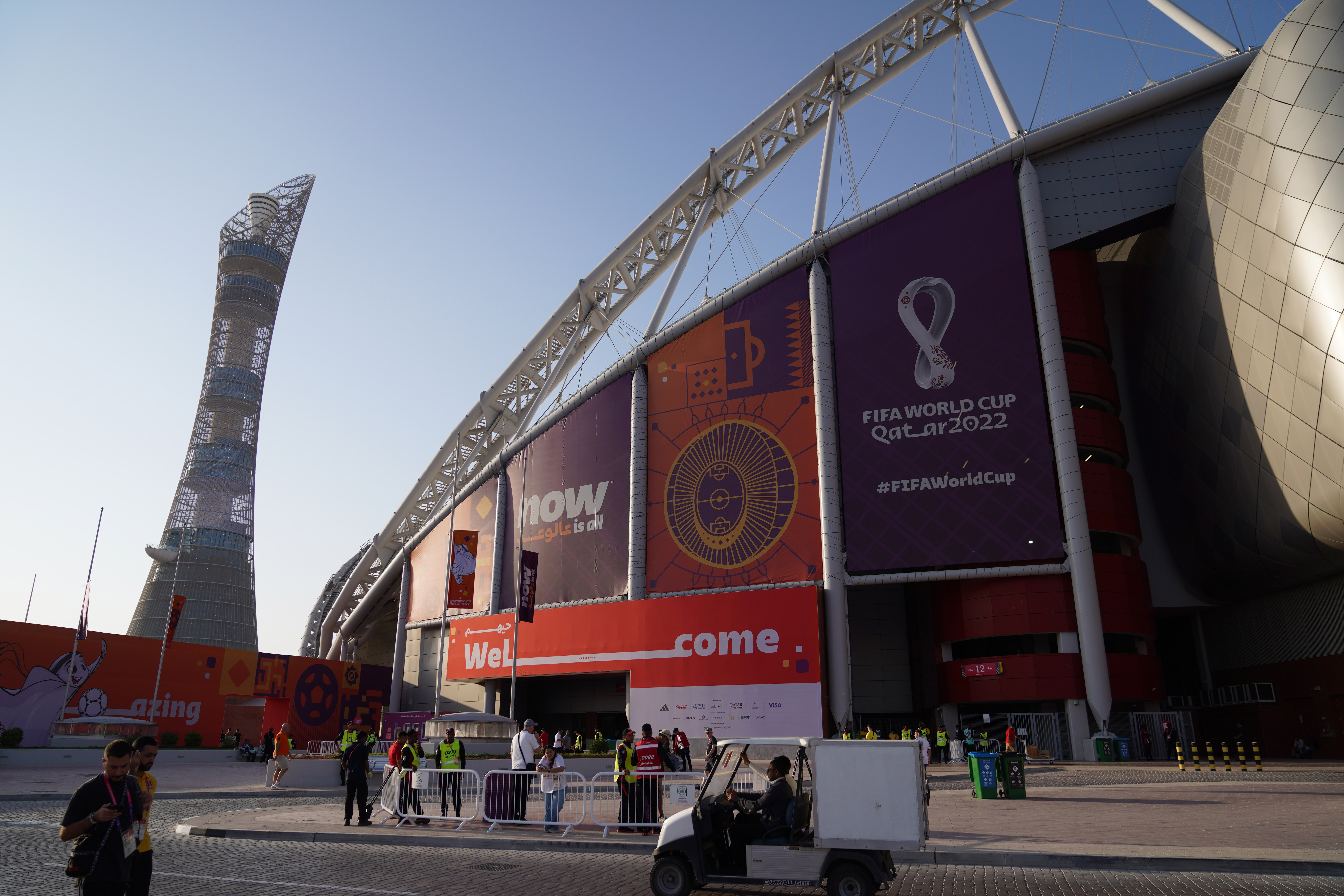 Khalifa international