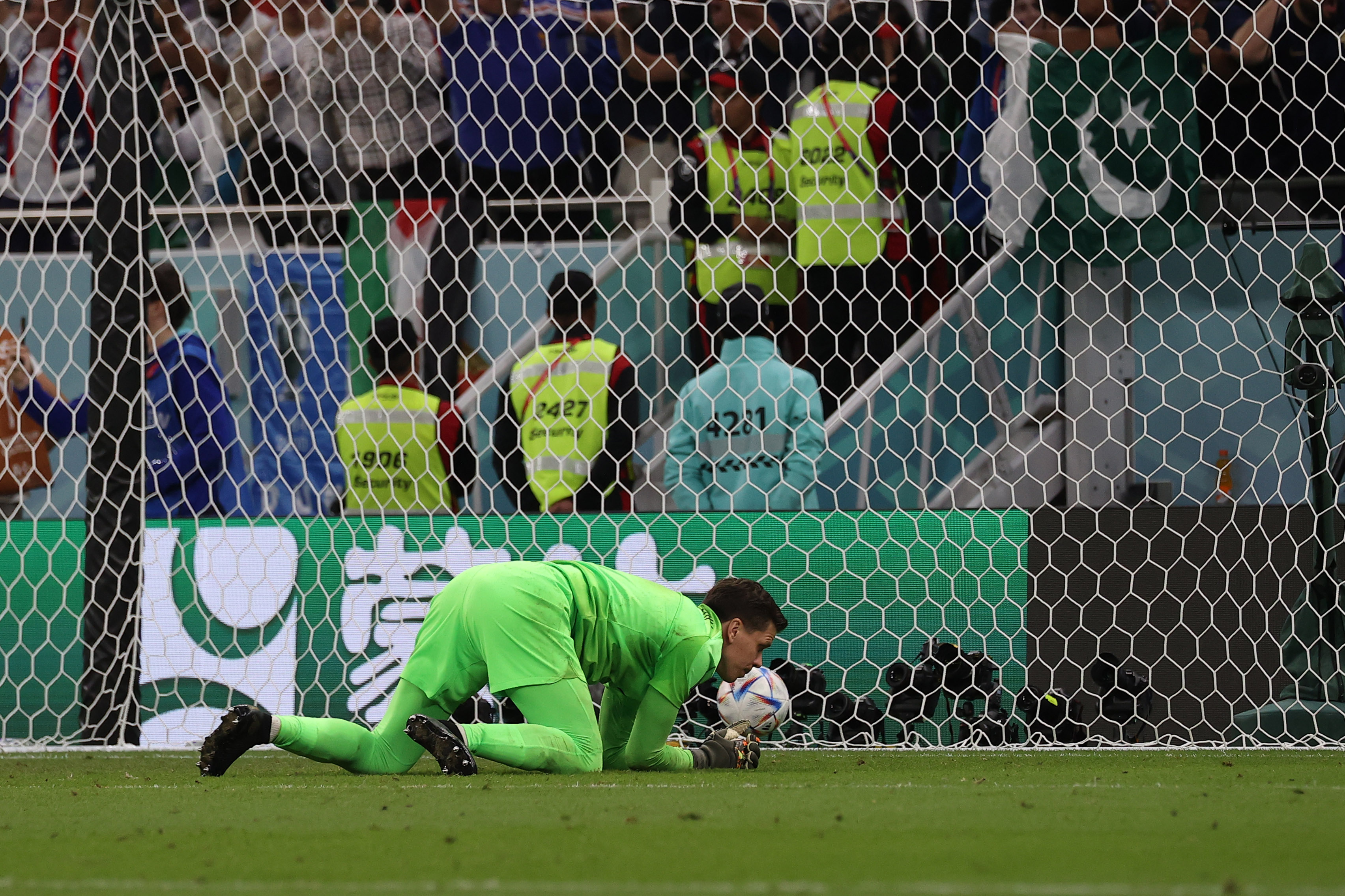 France vs Poland