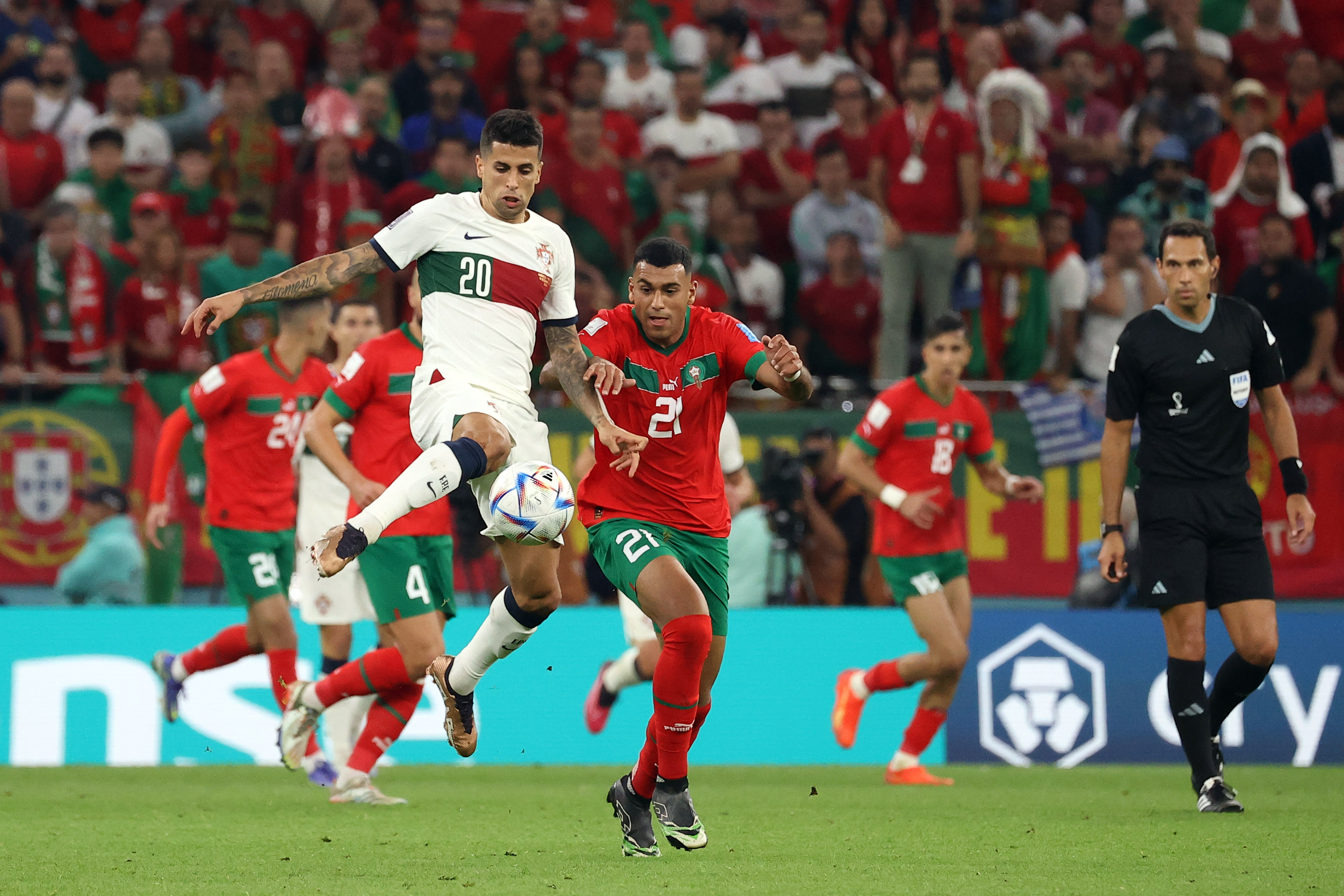 Joao Cancelo