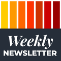 Weekly Newsletter