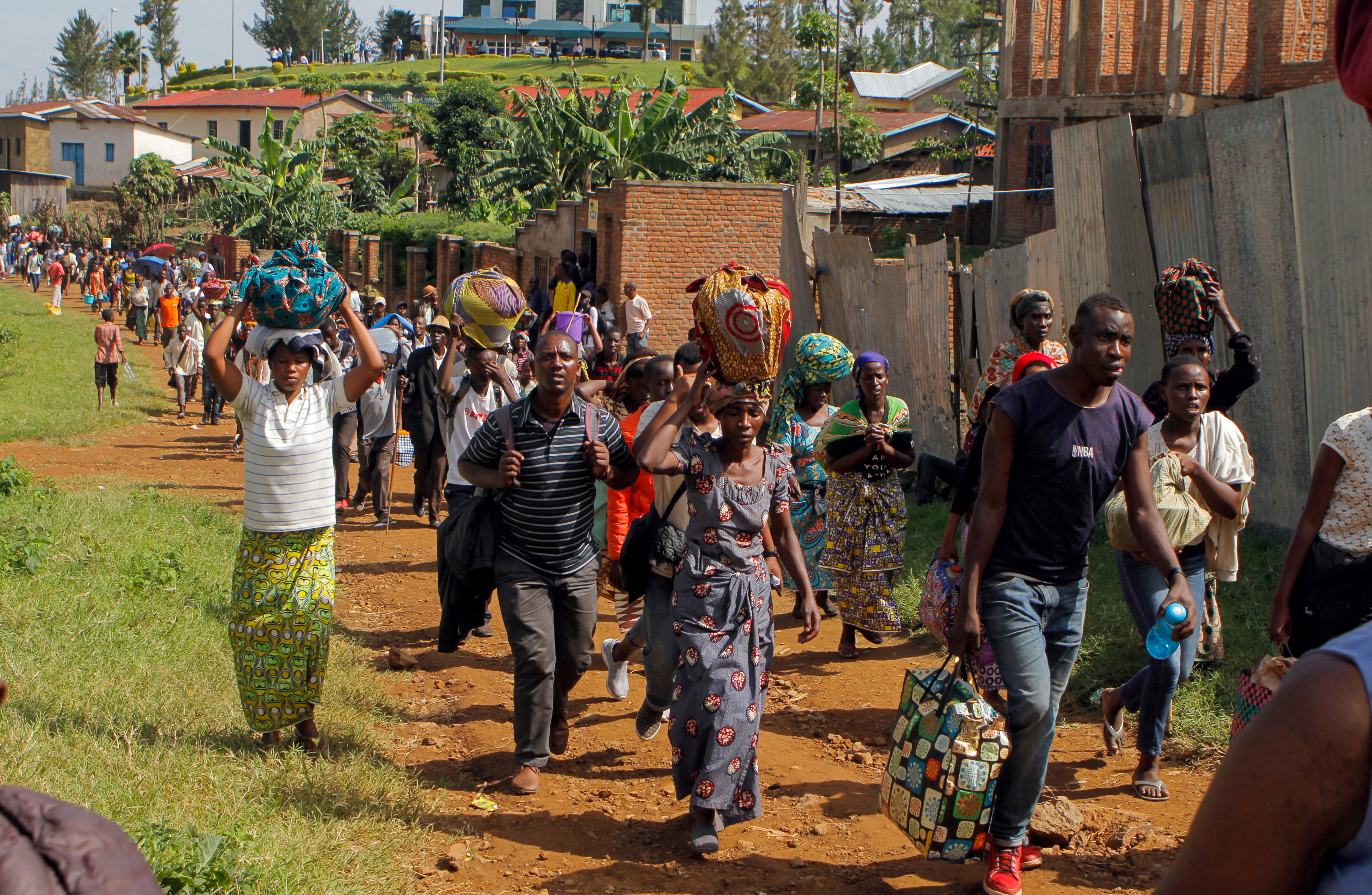 drc refugees in rwanda
