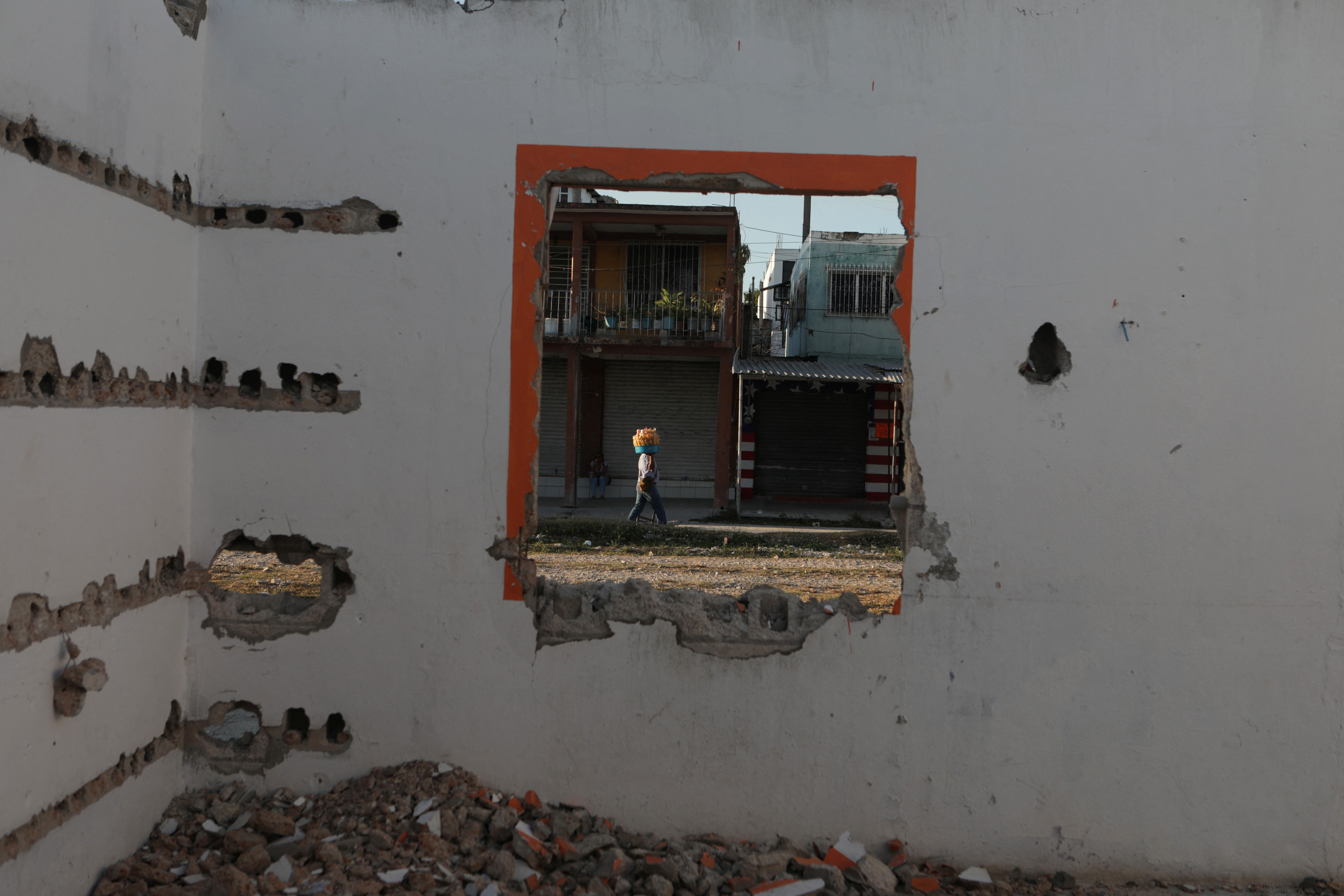 Mexican scientists sound alarm at Mayan Train