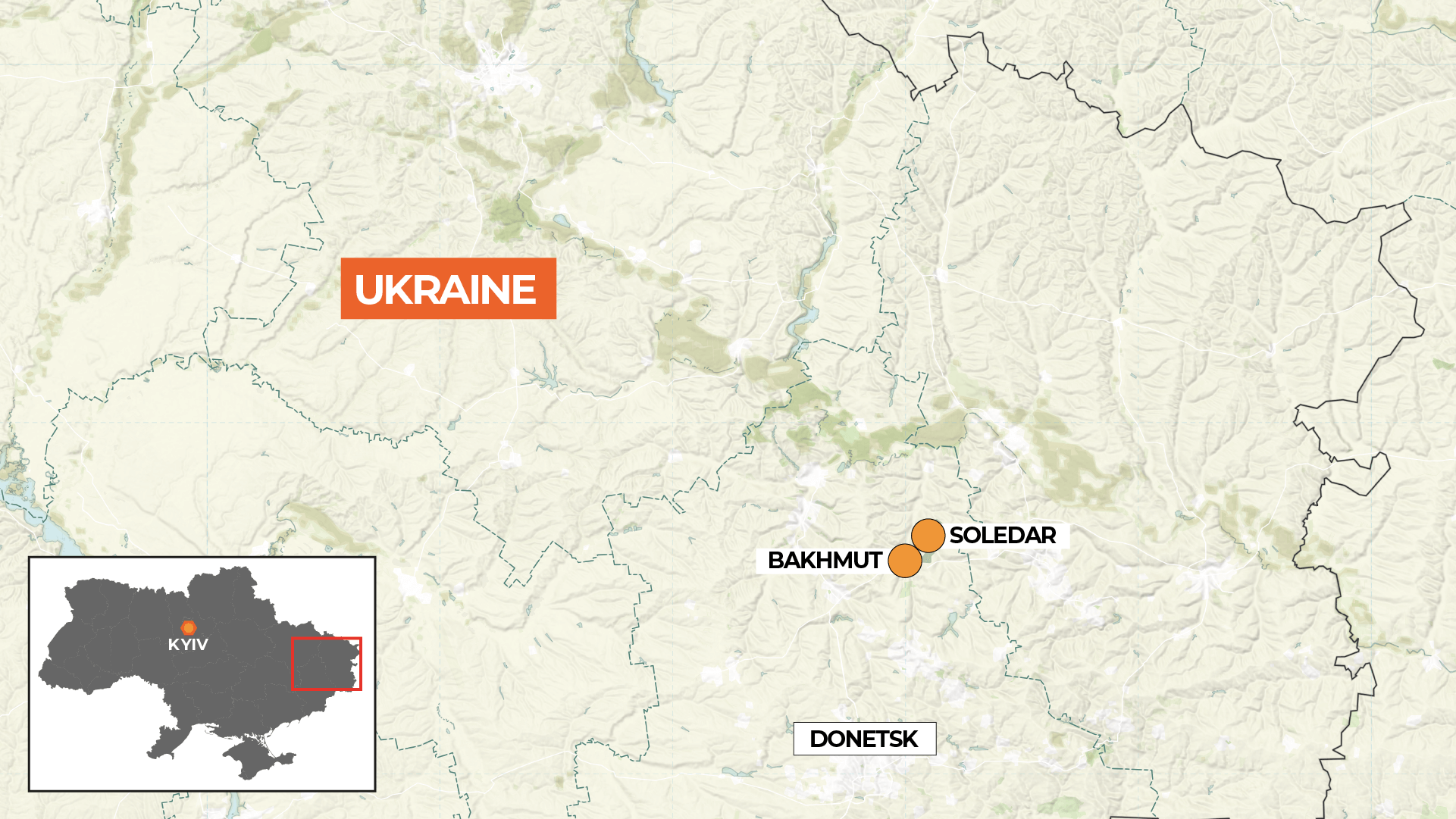 INTERACTIVE - SOLEDAR