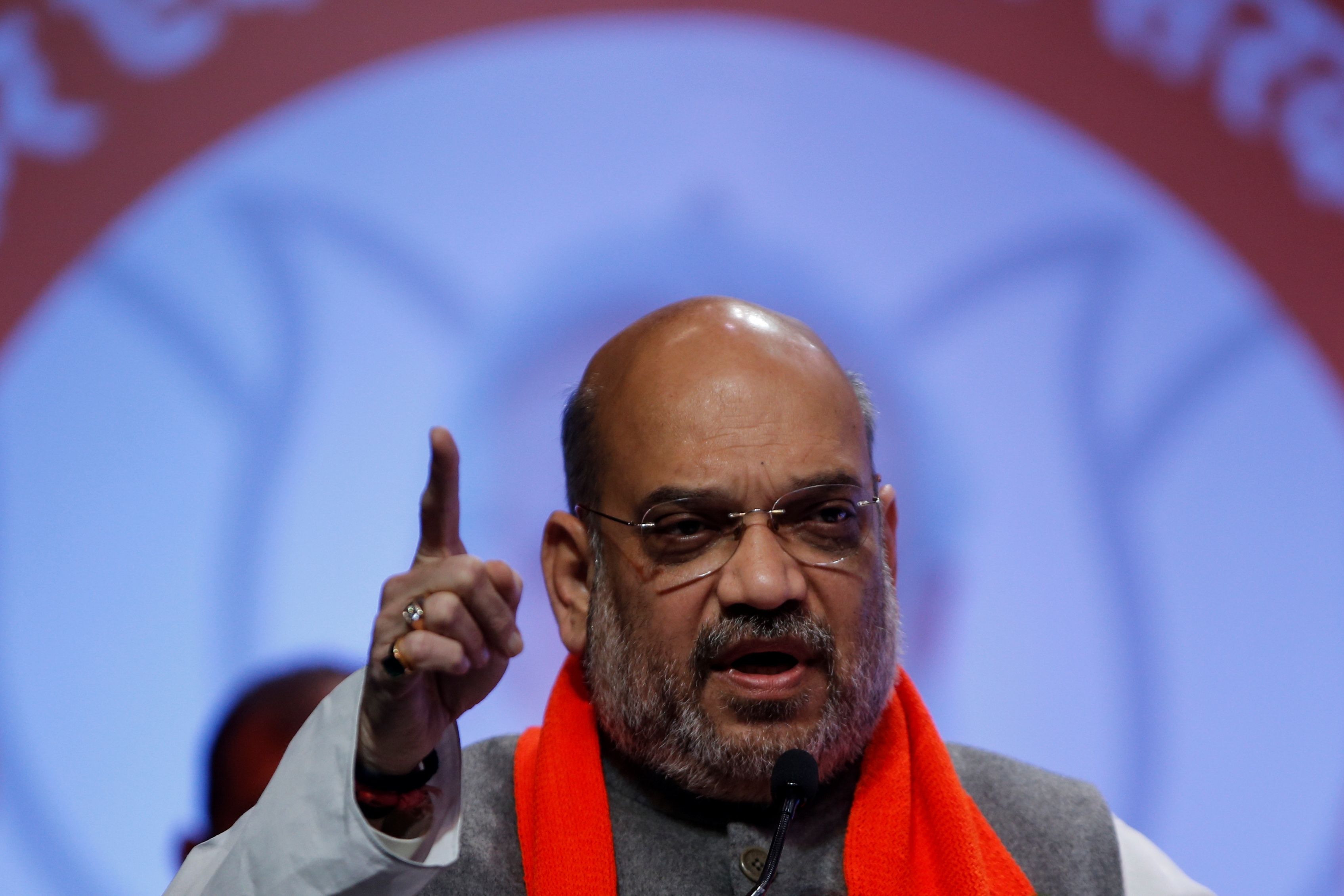 Amit Shah