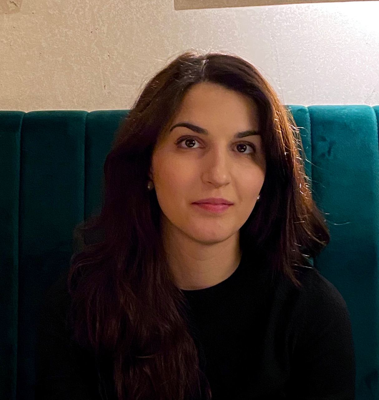 Farida