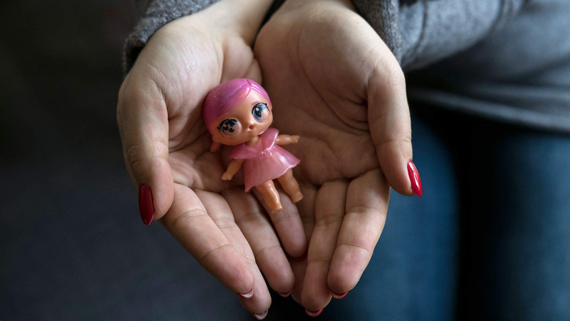 One year on: Ukraine’s refugees reflect on their journeys to safety