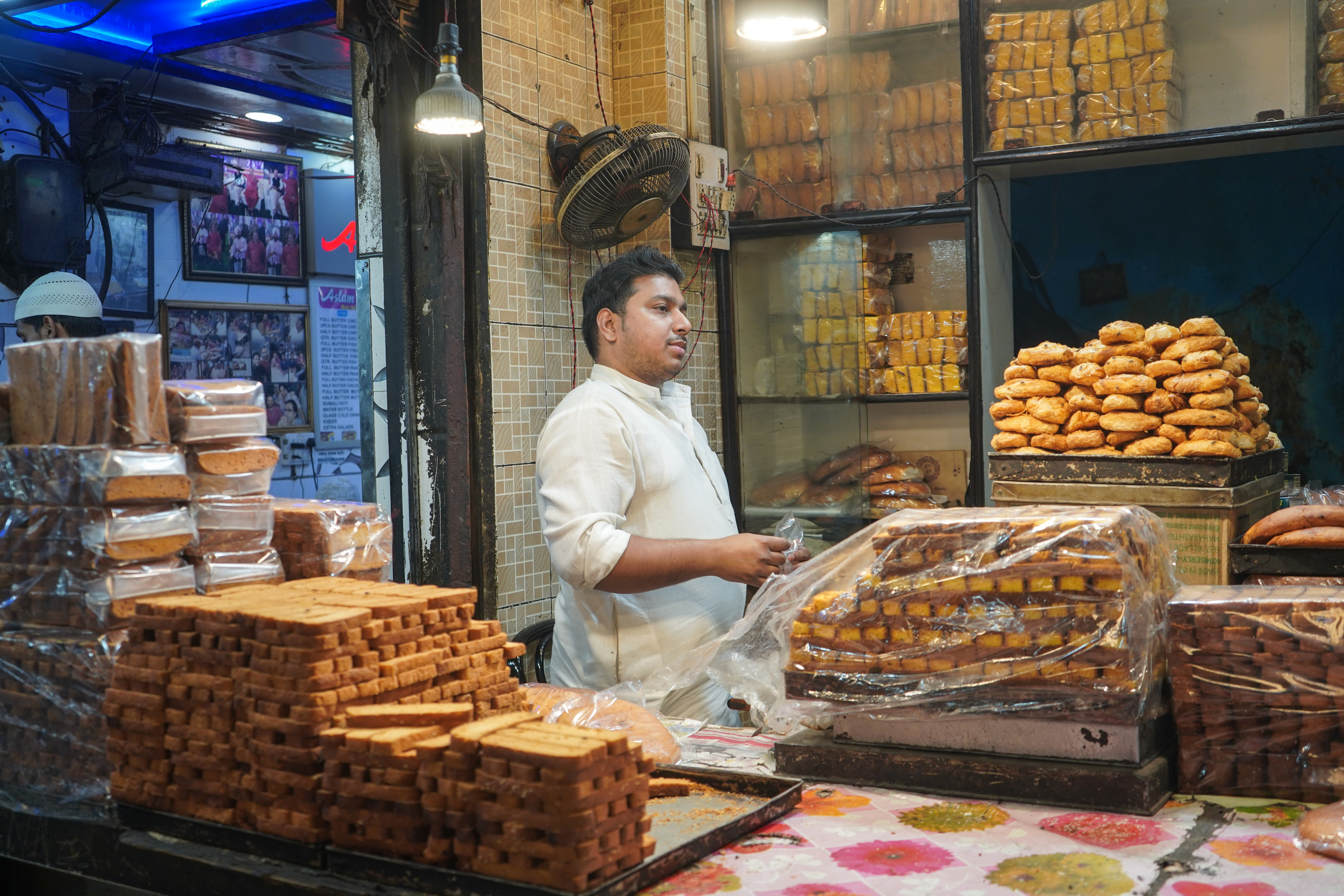 Ramadan in most populated country of the world ; India