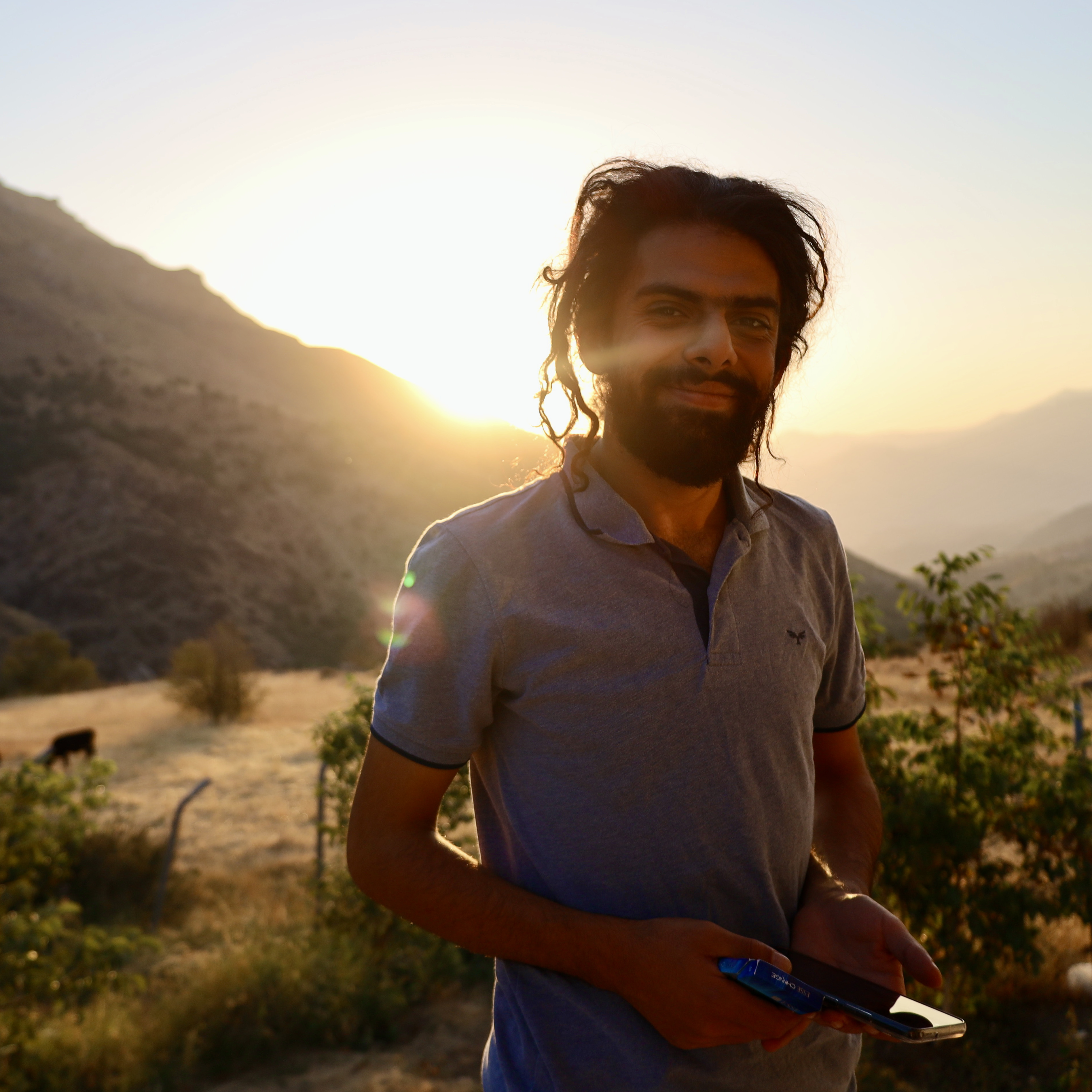 Meethak Al-Khatib