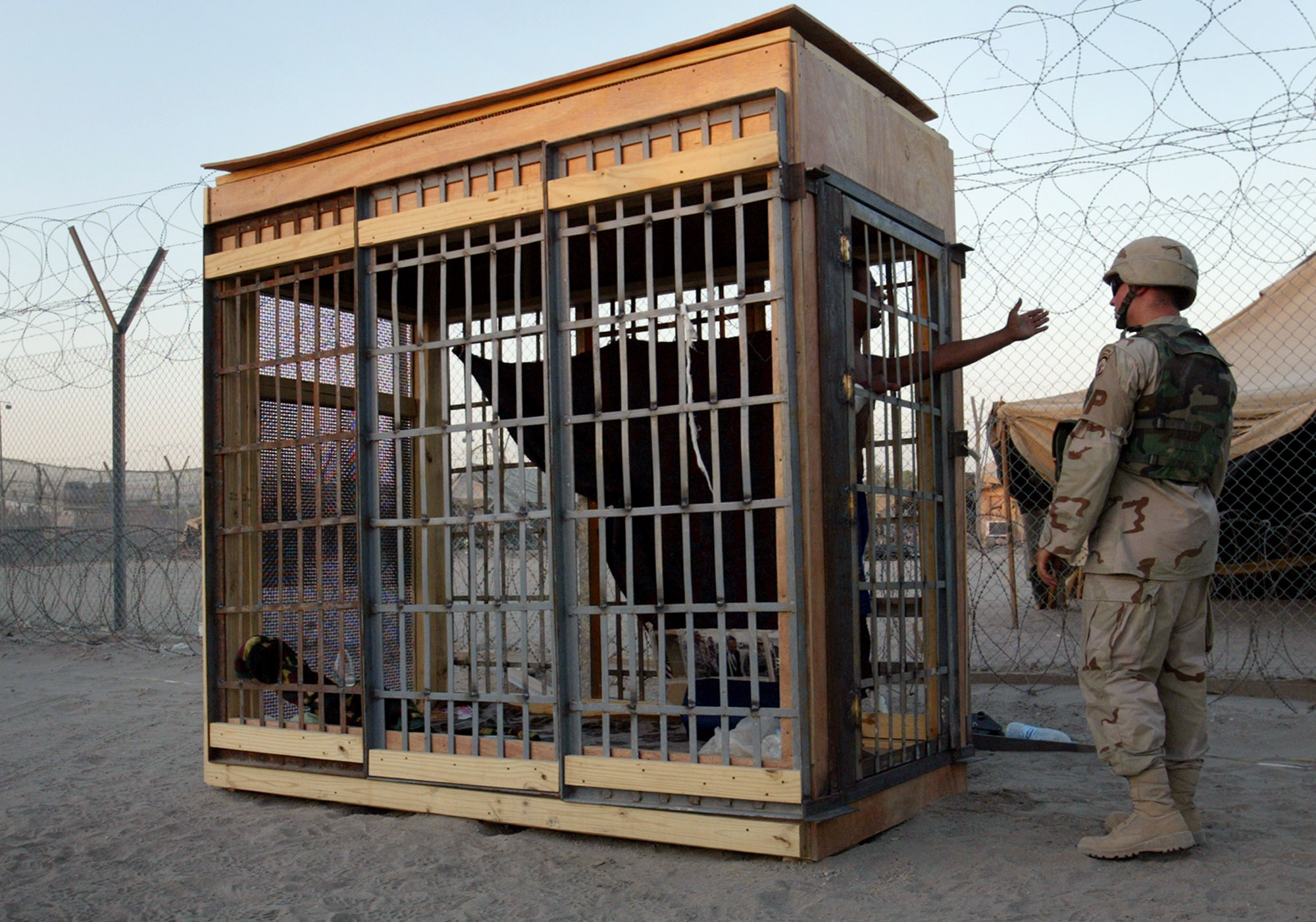 Iraq Anniversary