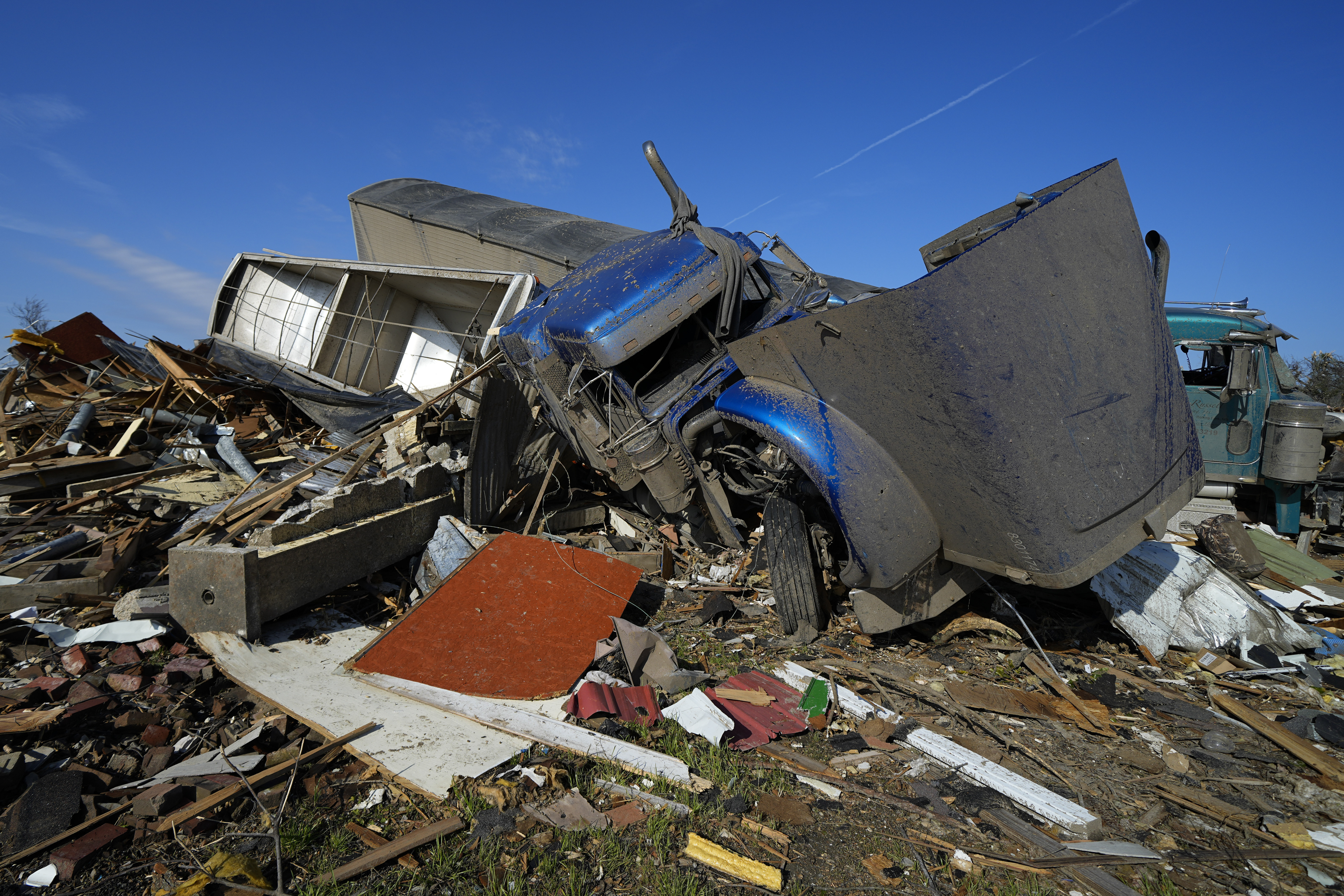 Severe Weather Mississippi
