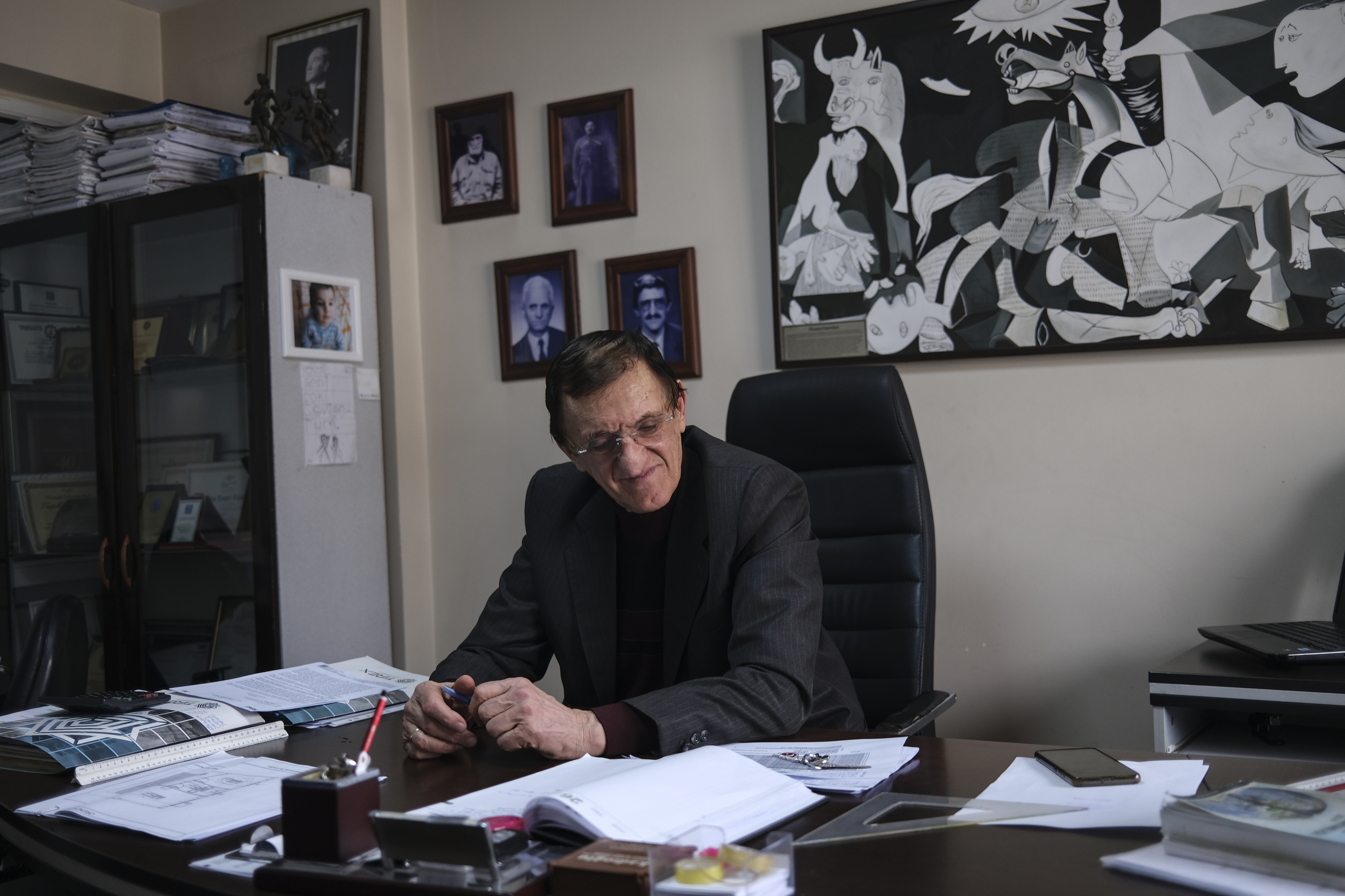 [Virginia Pietromarchi/Al Jazeera]