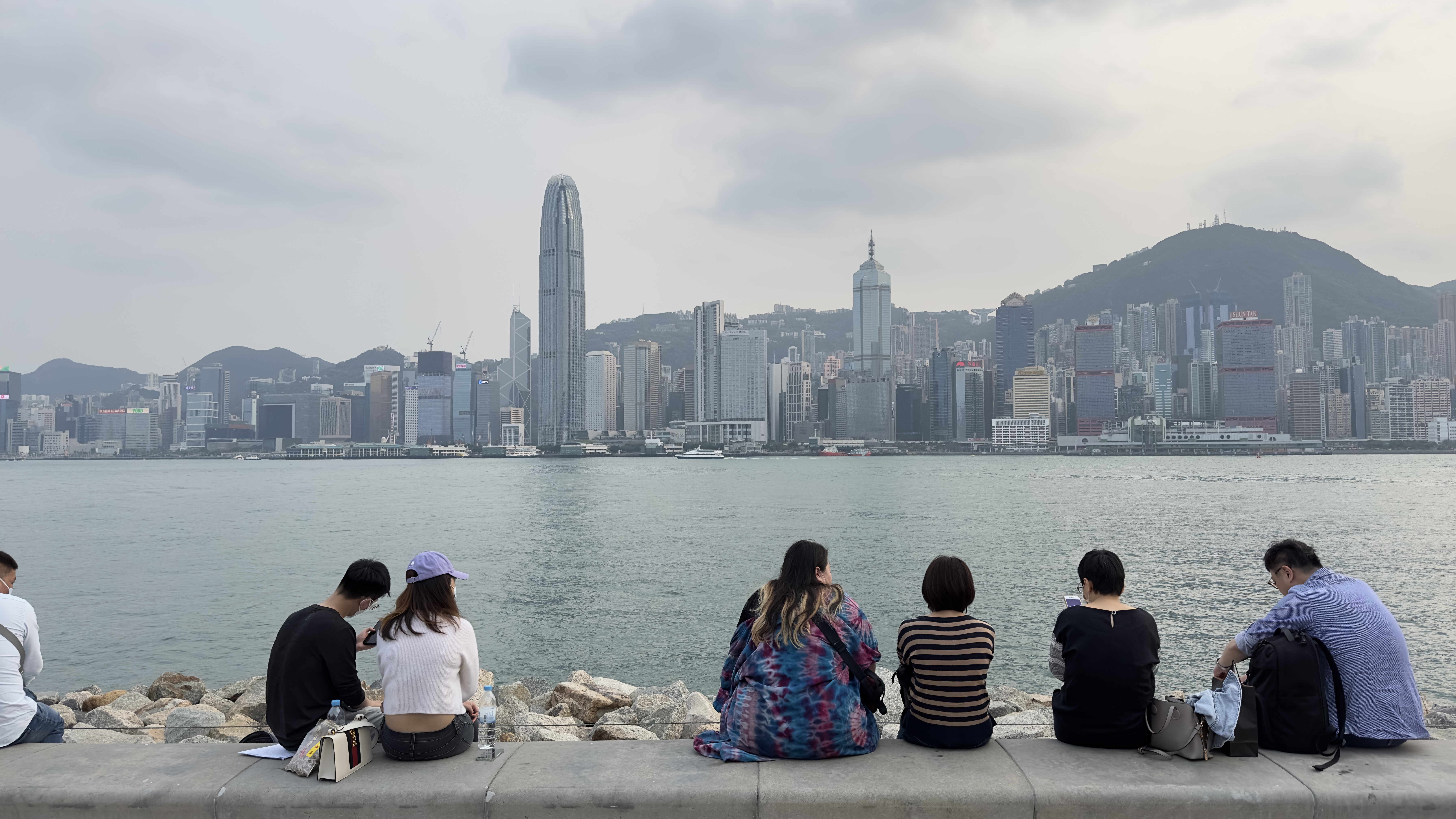 HK