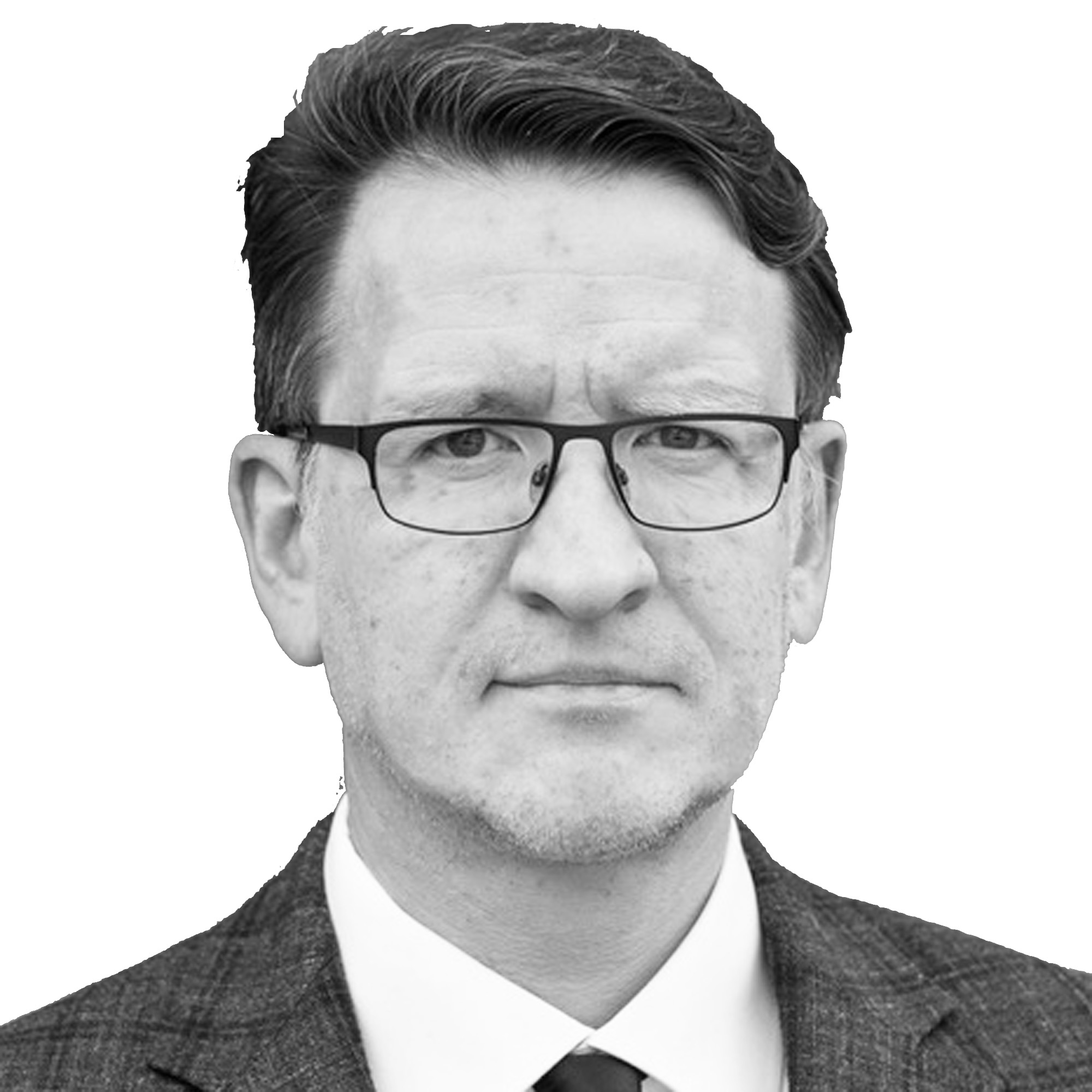 Serhiy Kudelia