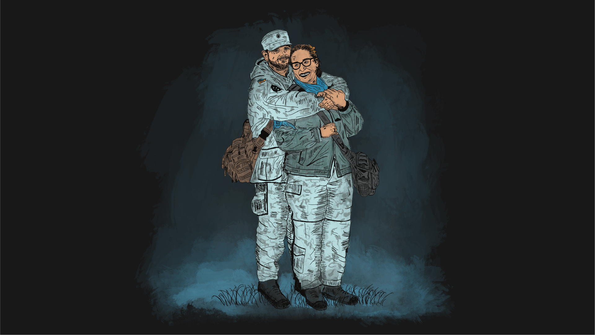 Interactive - Soldier copy