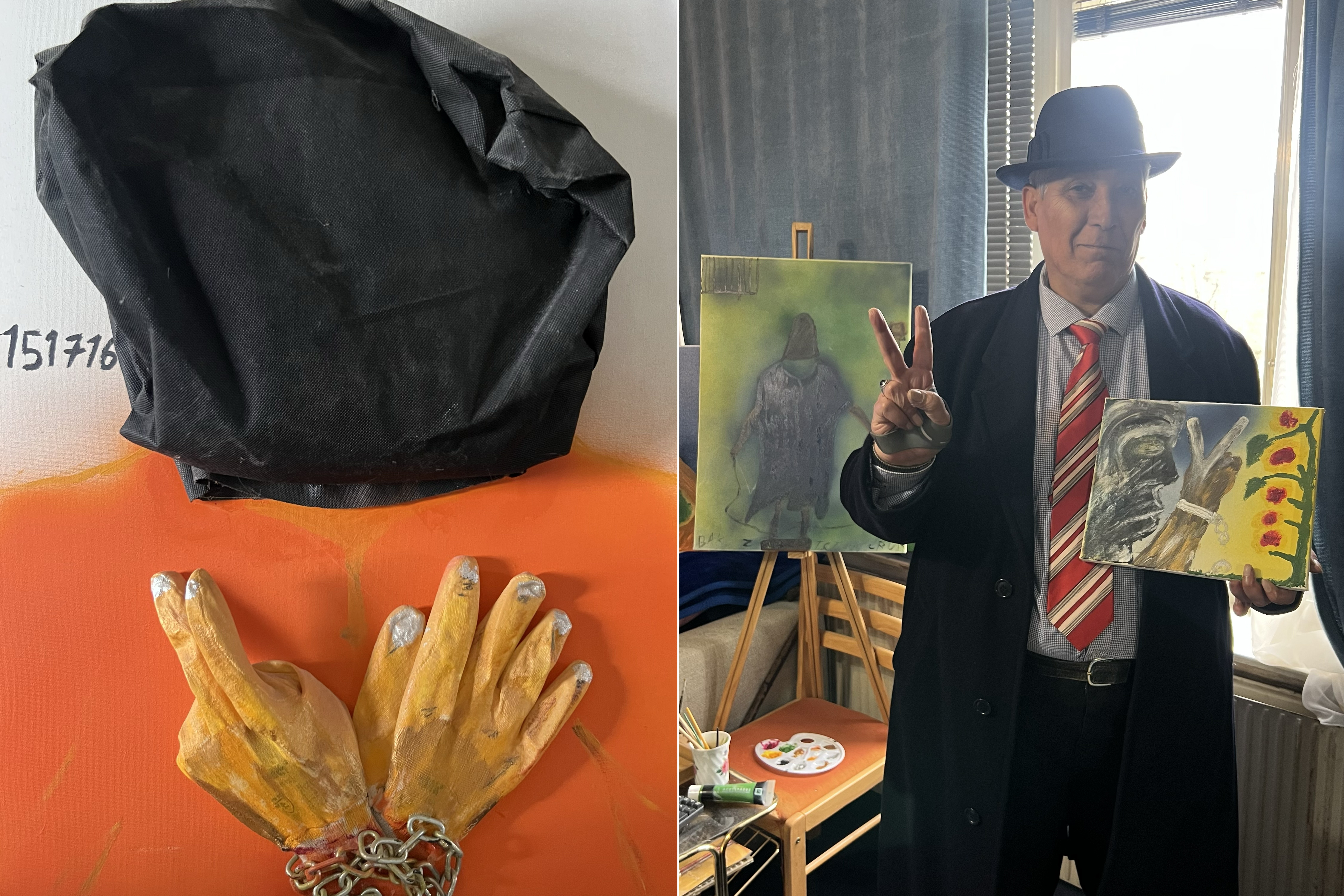 Ali Shallal al-Qaysi