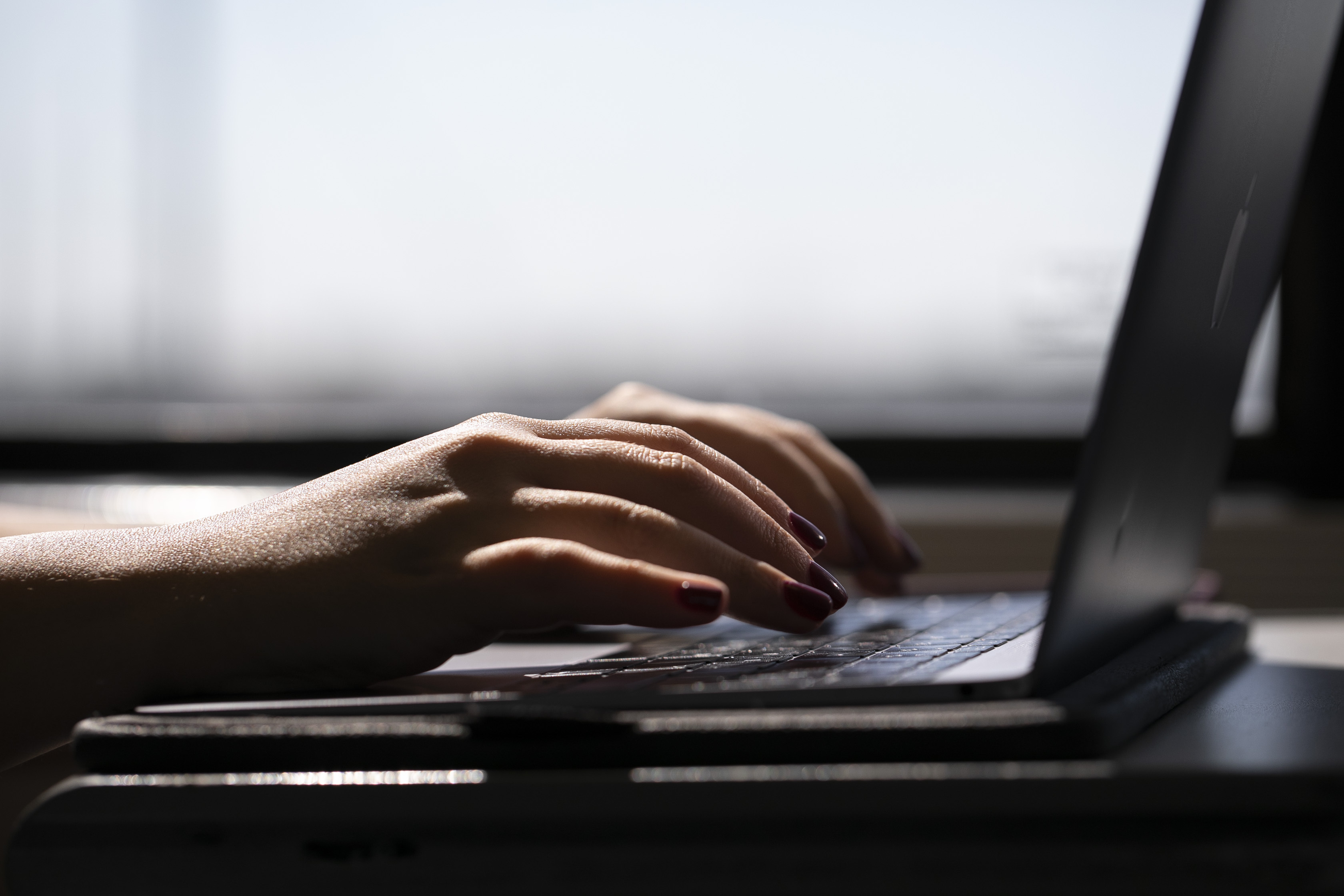 Gender digital divide