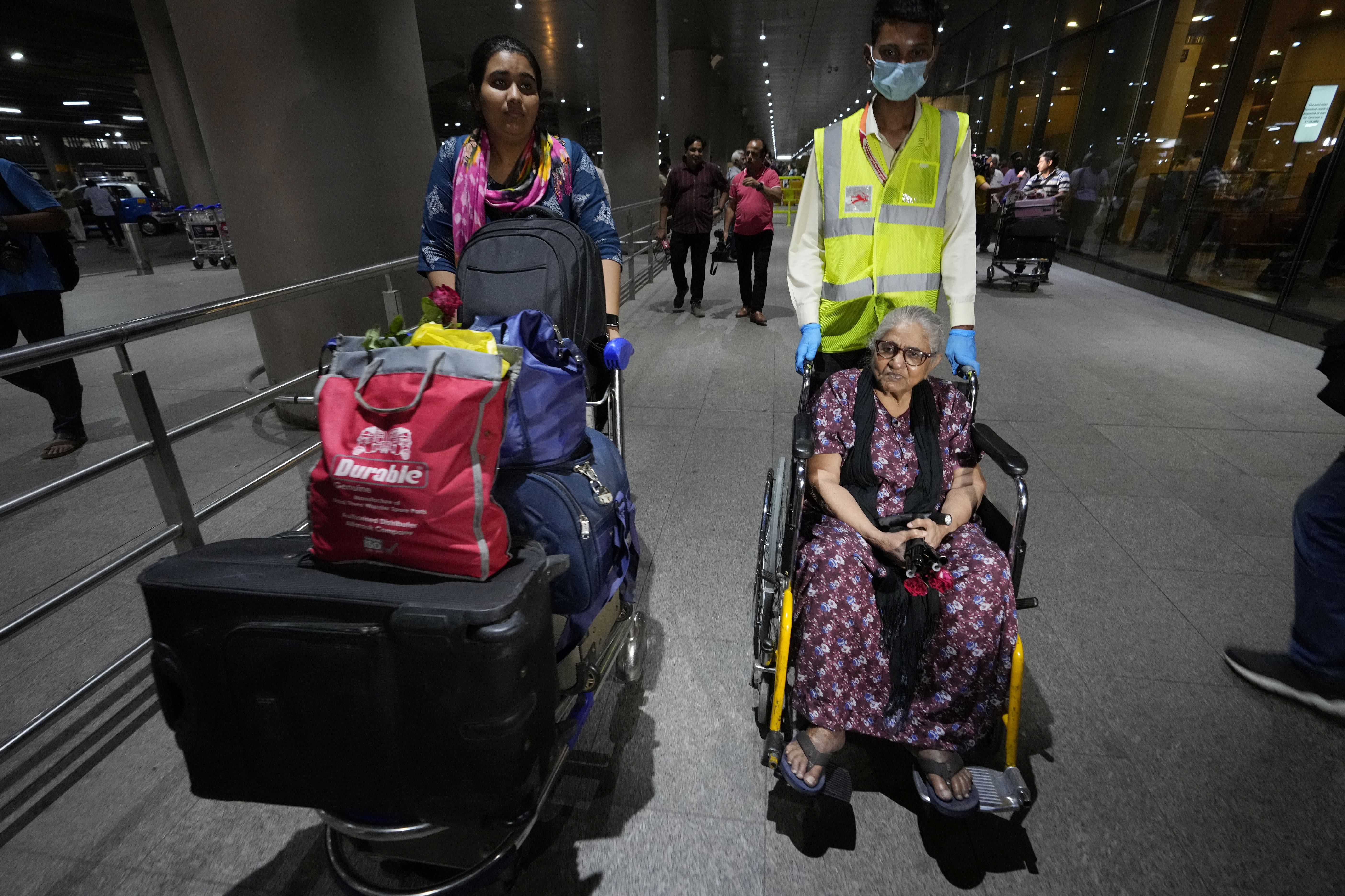 Heavy clashes rock Sudan’s capital despite truce extension