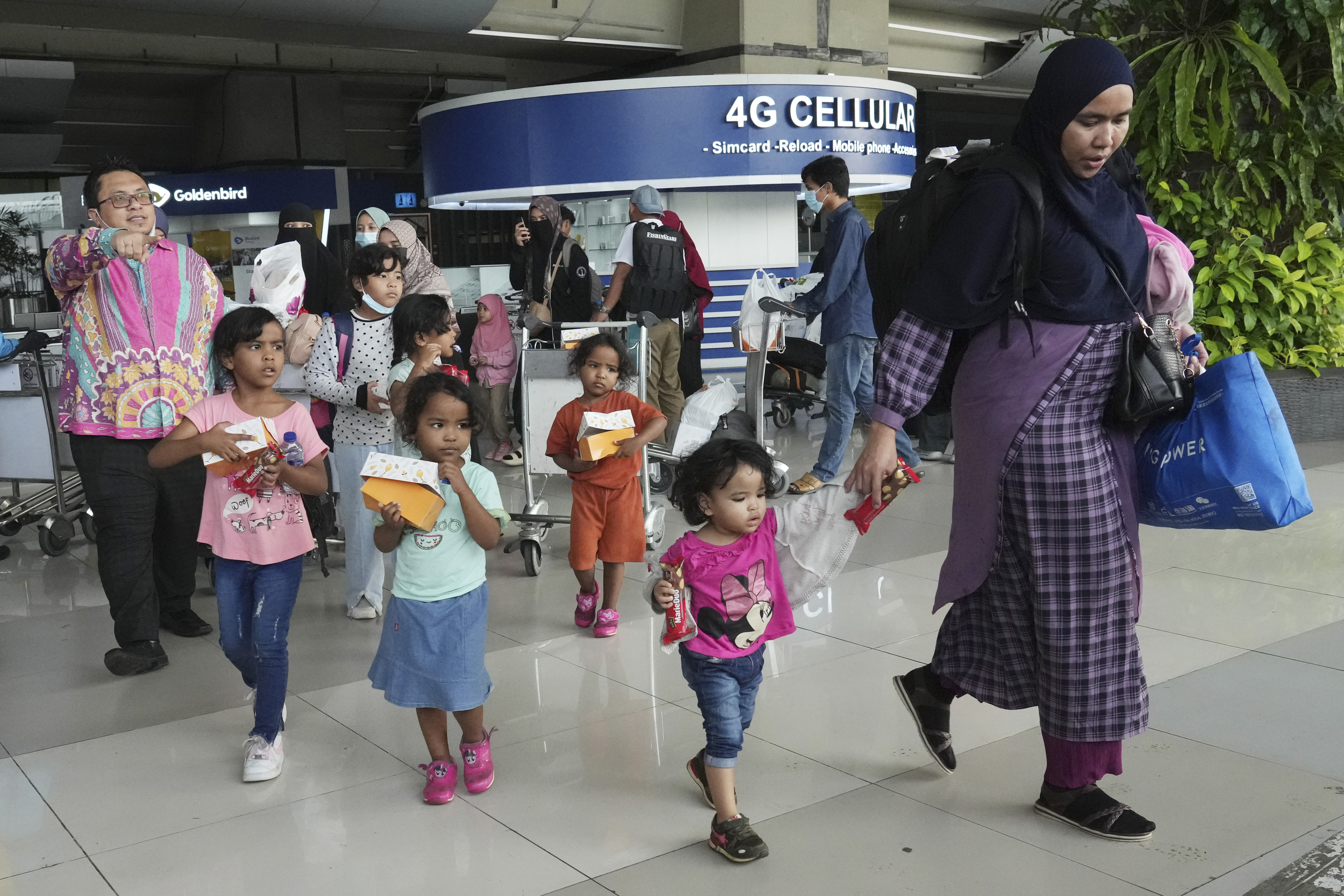 Heavy clashes rock Sudan’s capital despite truce extension