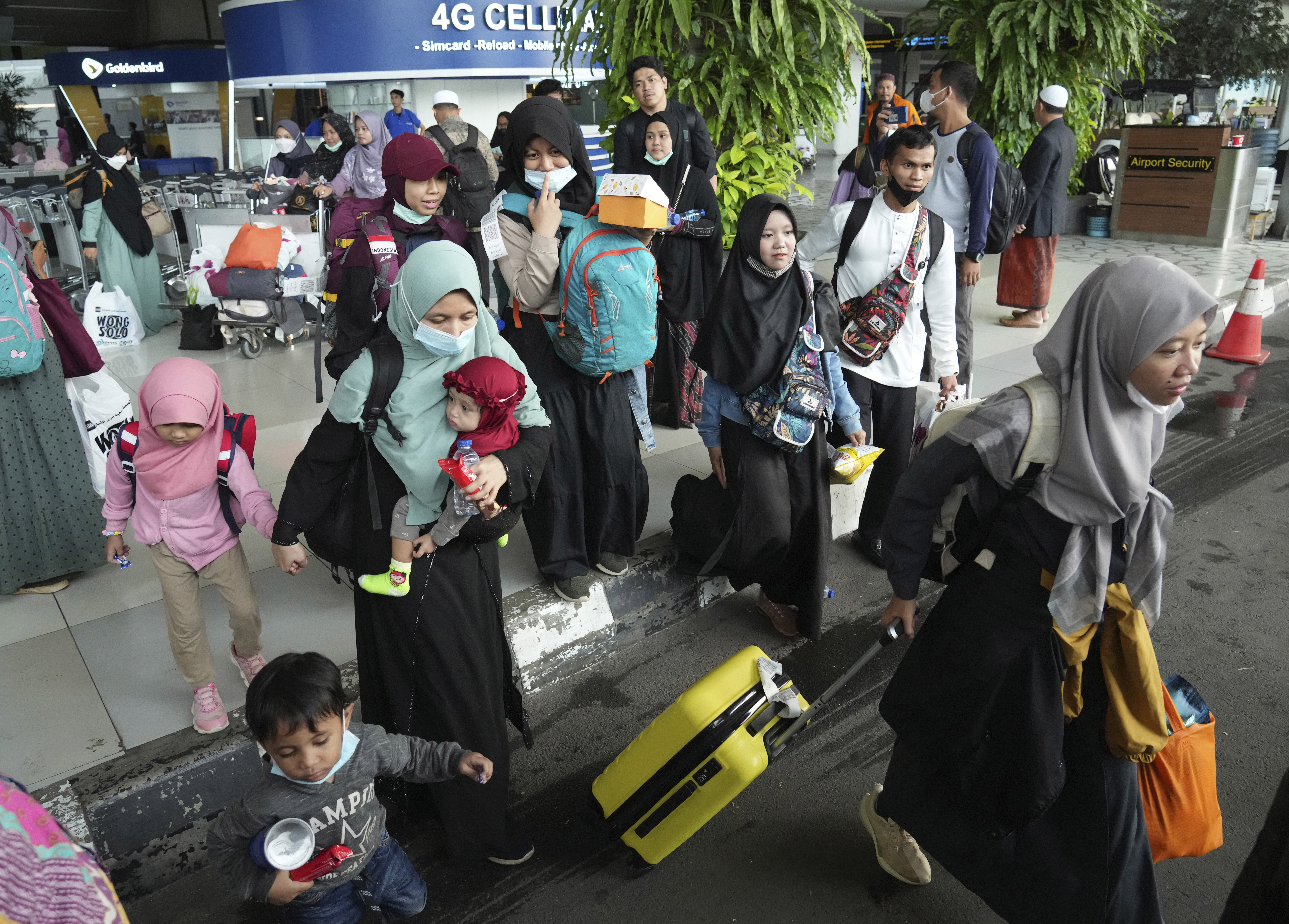 Heavy clashes rock Sudan’s capital despite truce extension