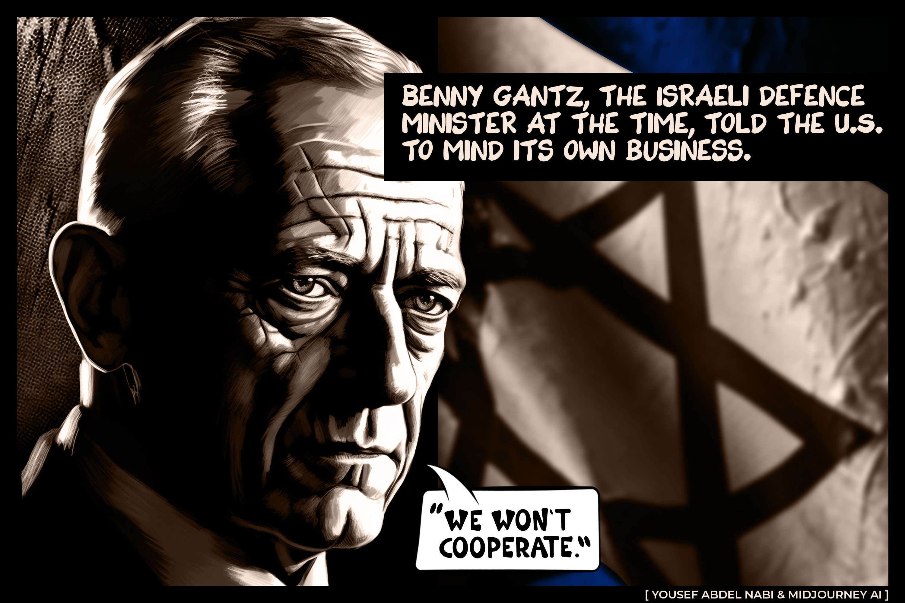 No Justice for Shireen Abu Akleh