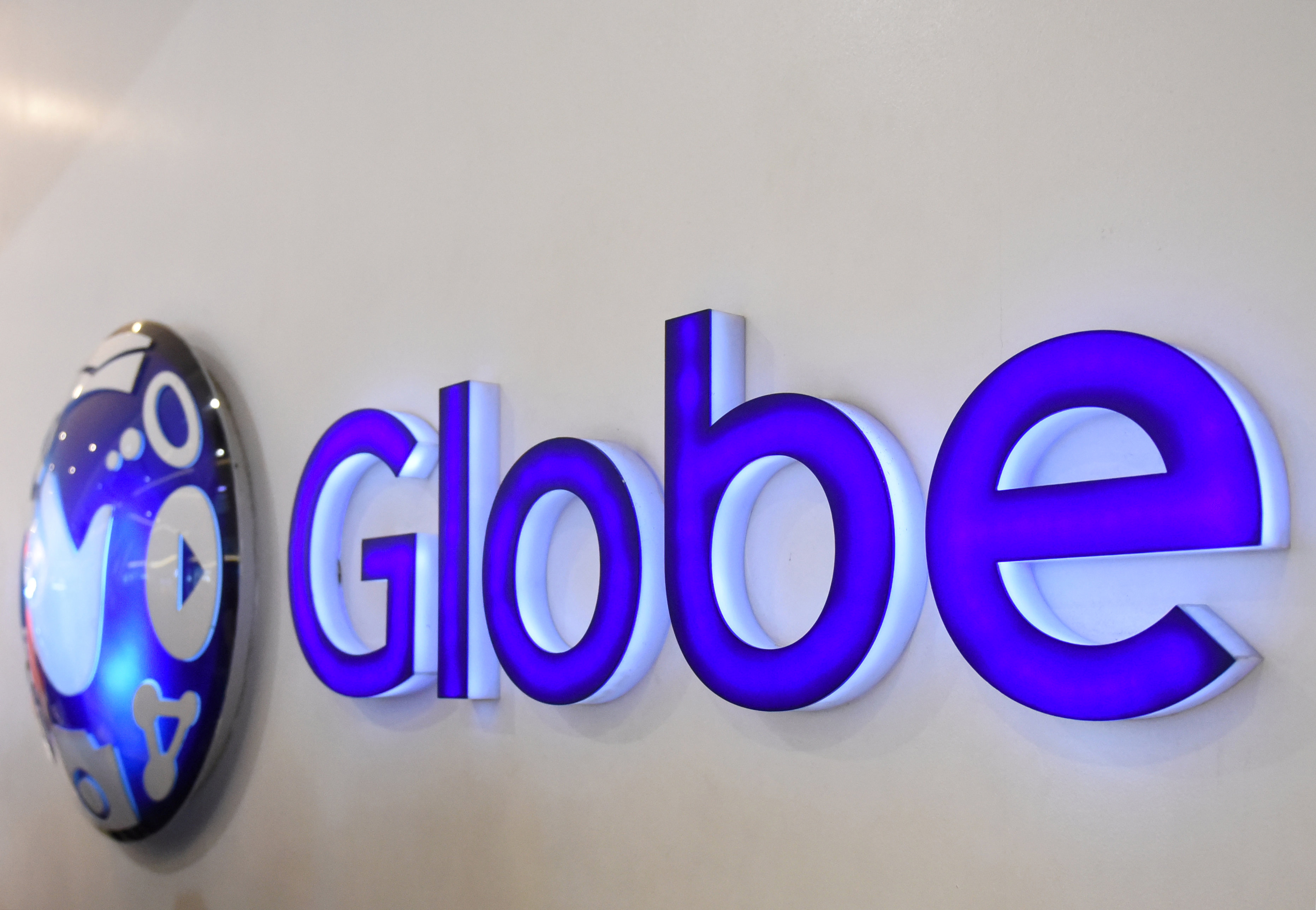 Globe