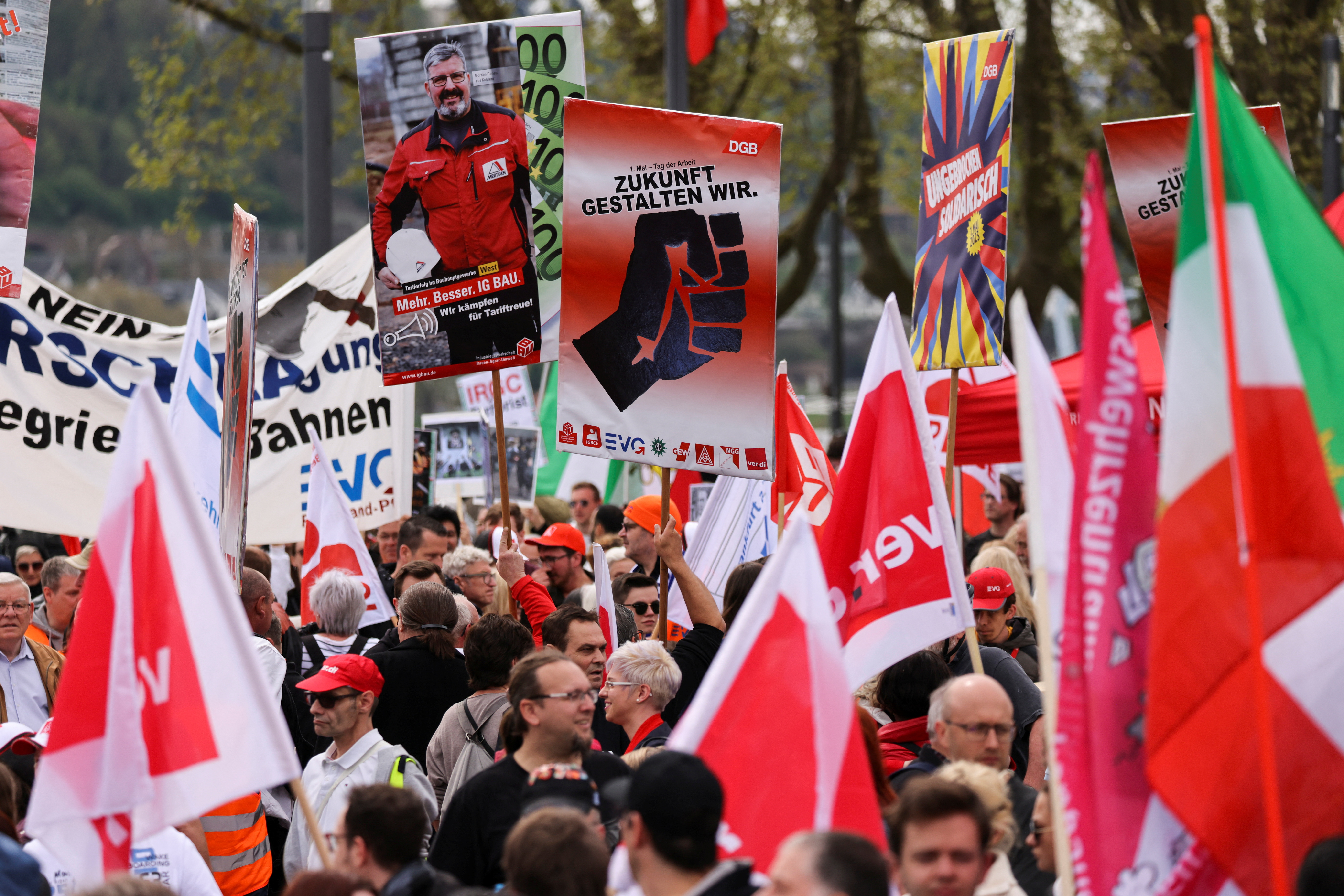 GERMANY-POLITICS/SCHOLZ