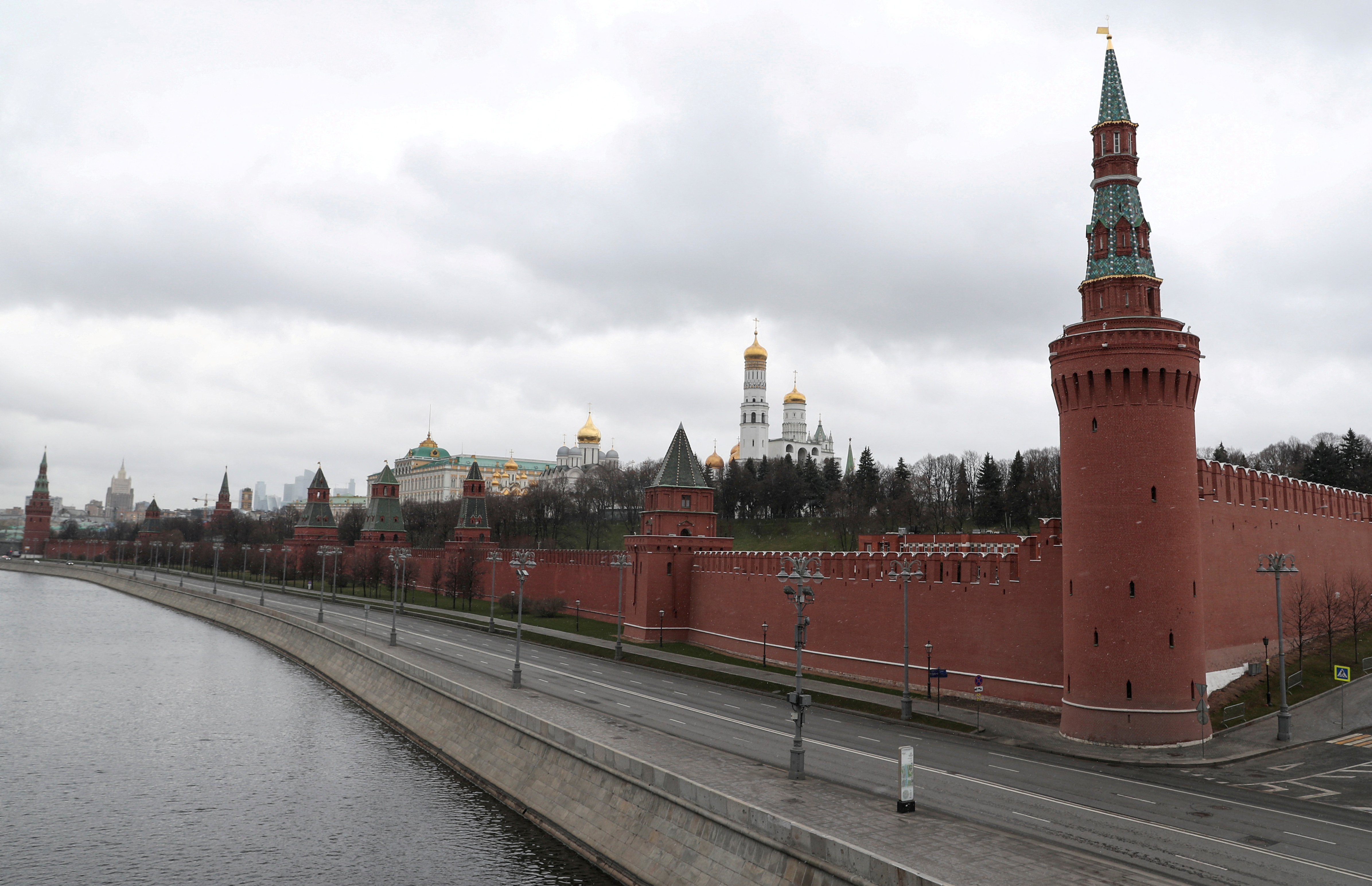 Kremlin
