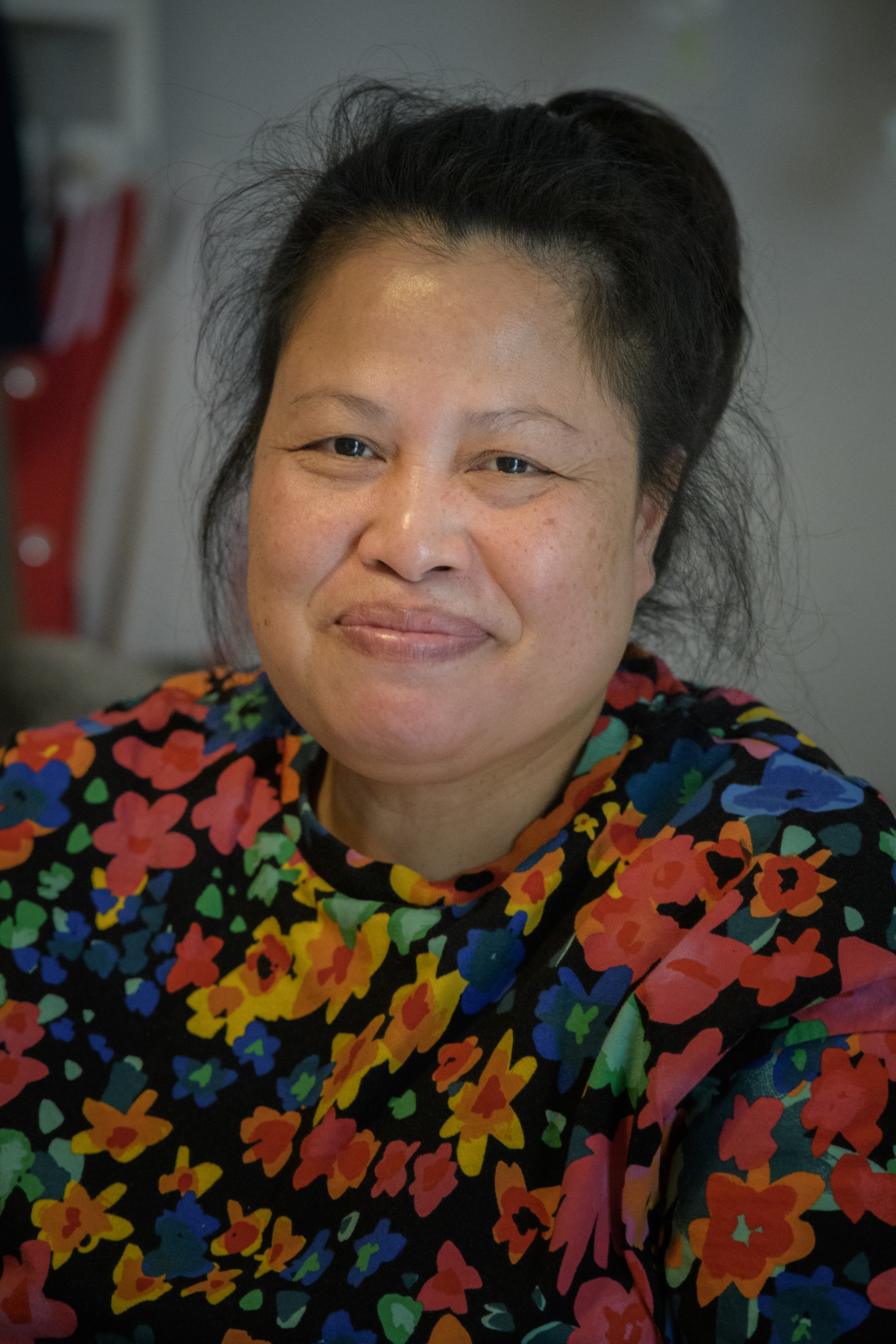 The Filipino maids employed by the Pakistani mission in Geneva have not received a salary for 20 years.