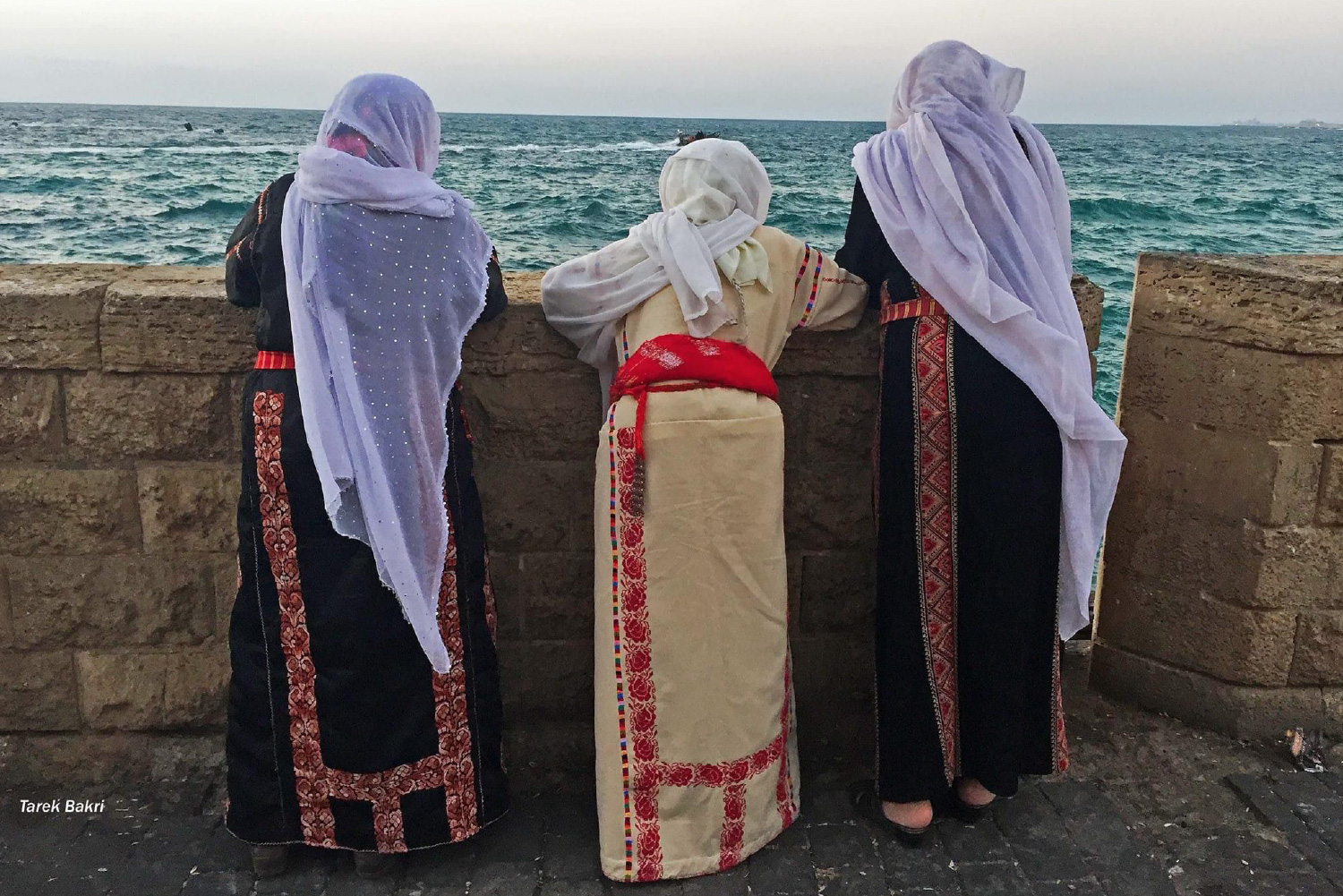 INTERACTIVE - NAKBA - Ladies sea-1684046627